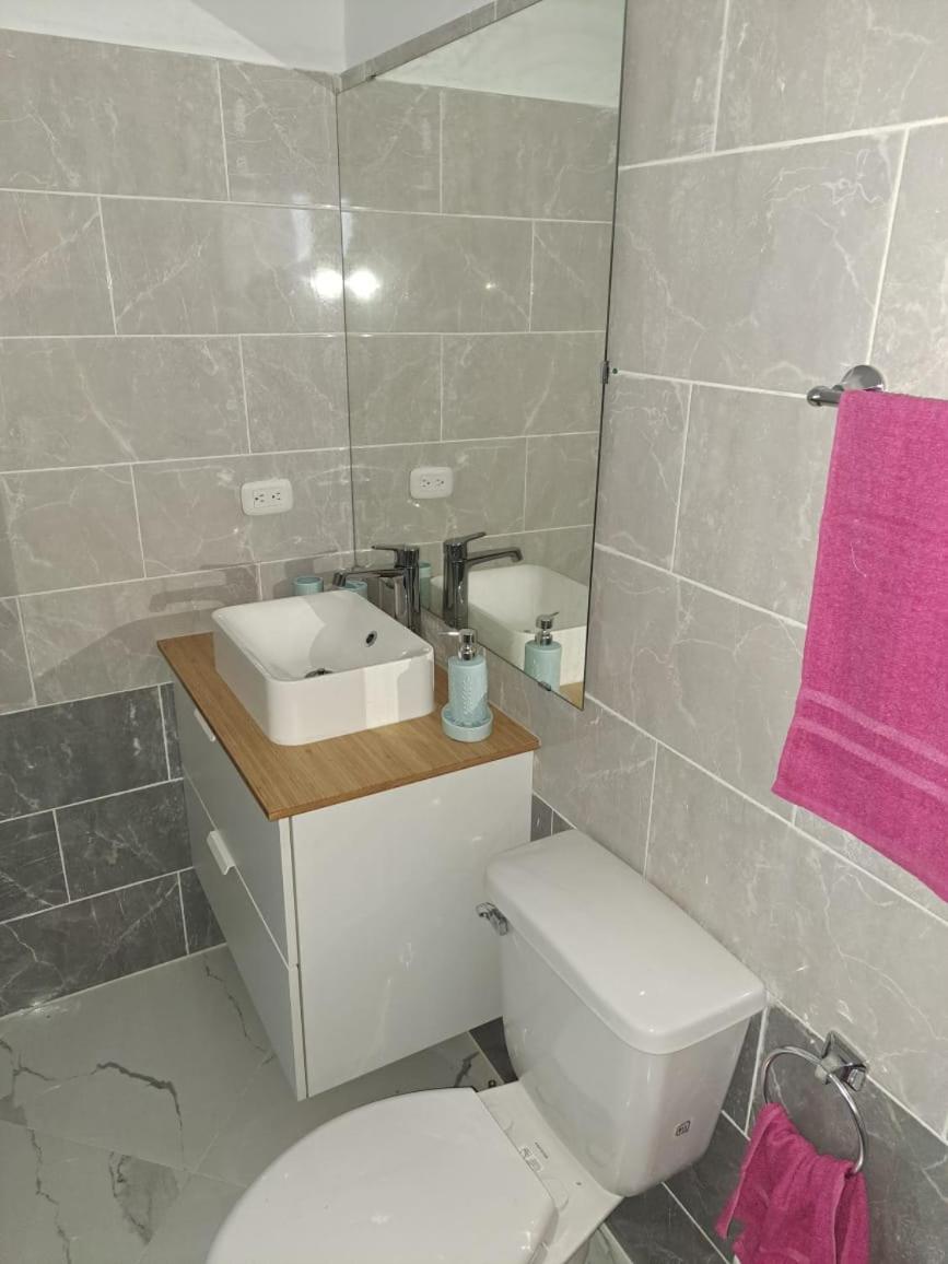 Apartamento de um quarto