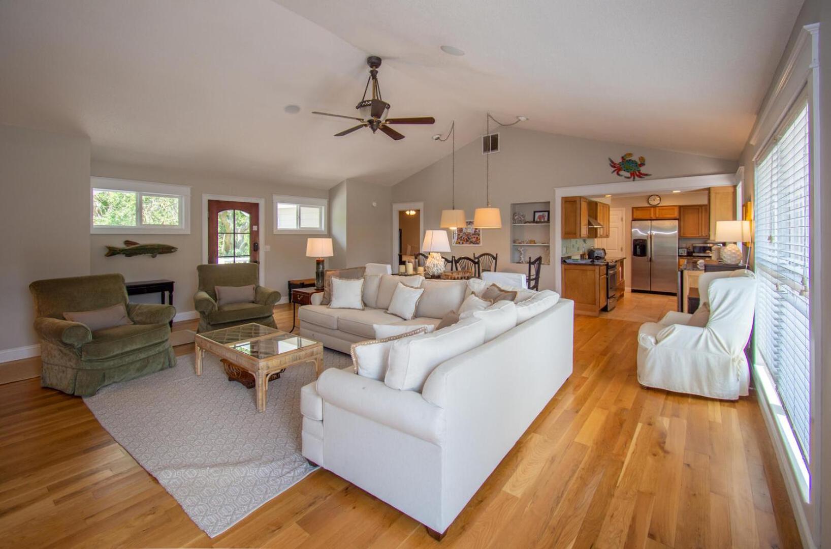 Vacation Home photo 1