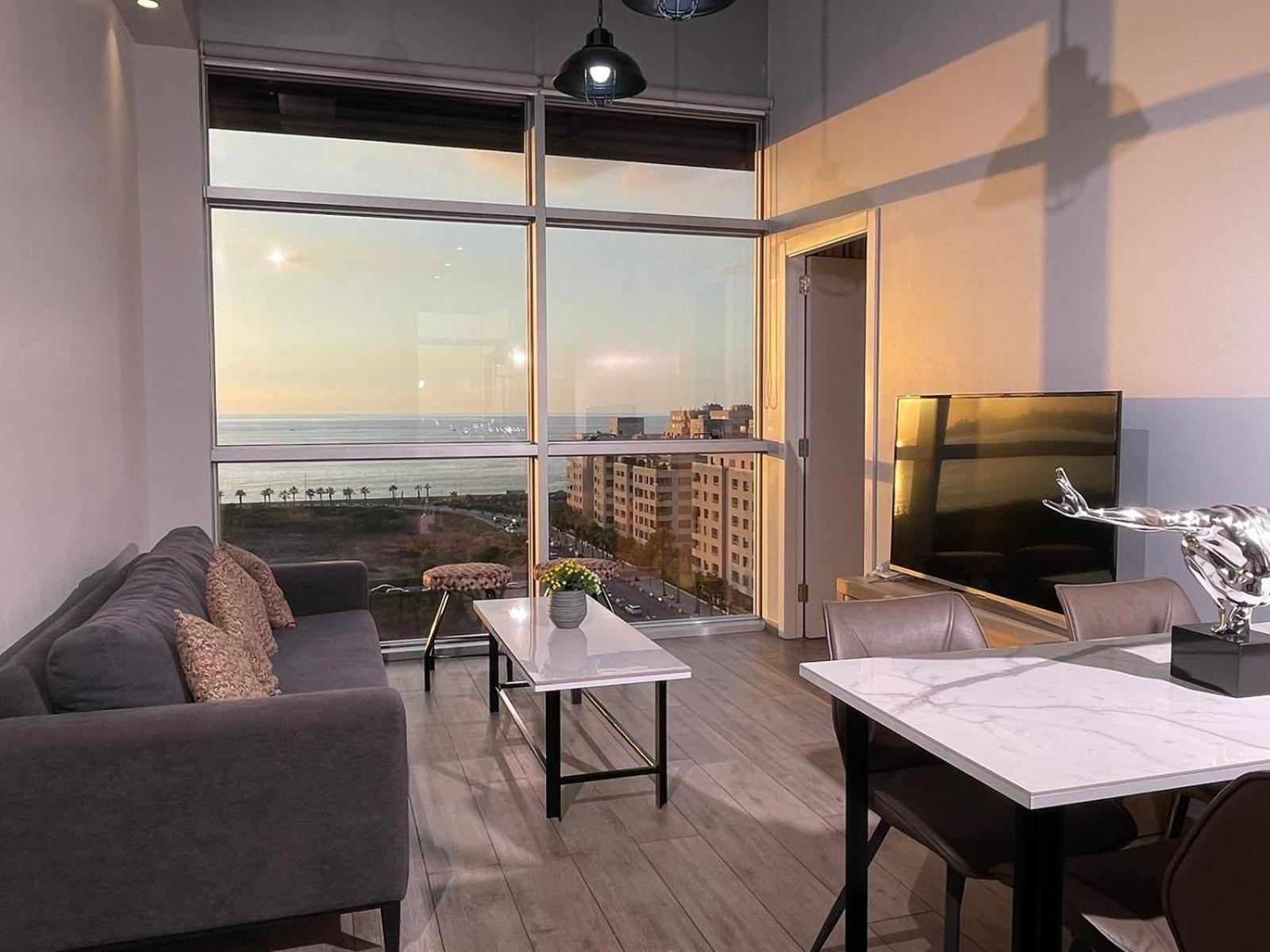 Penthouse Apartment photo 1