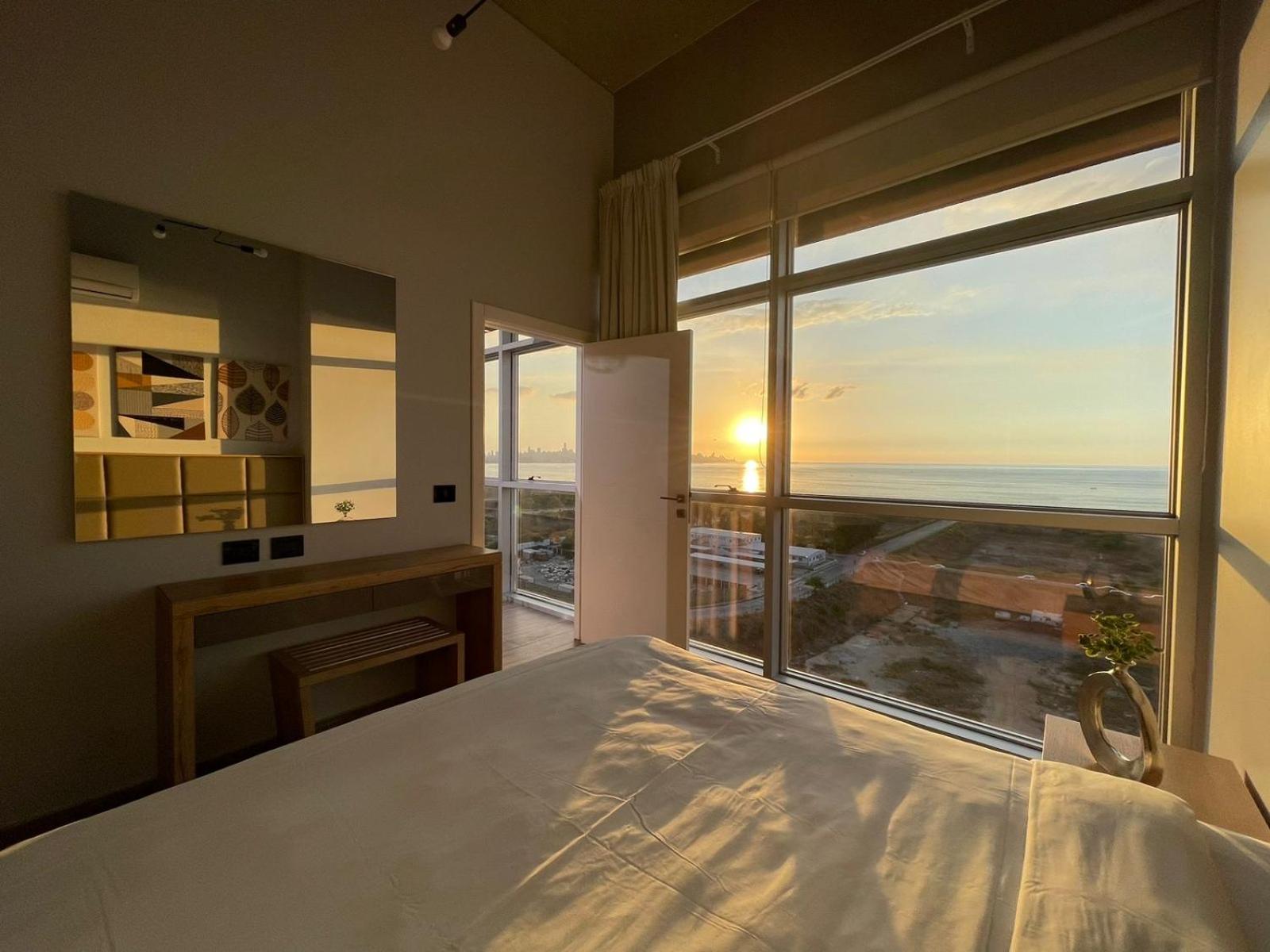 Penthouse Apartment photo 2