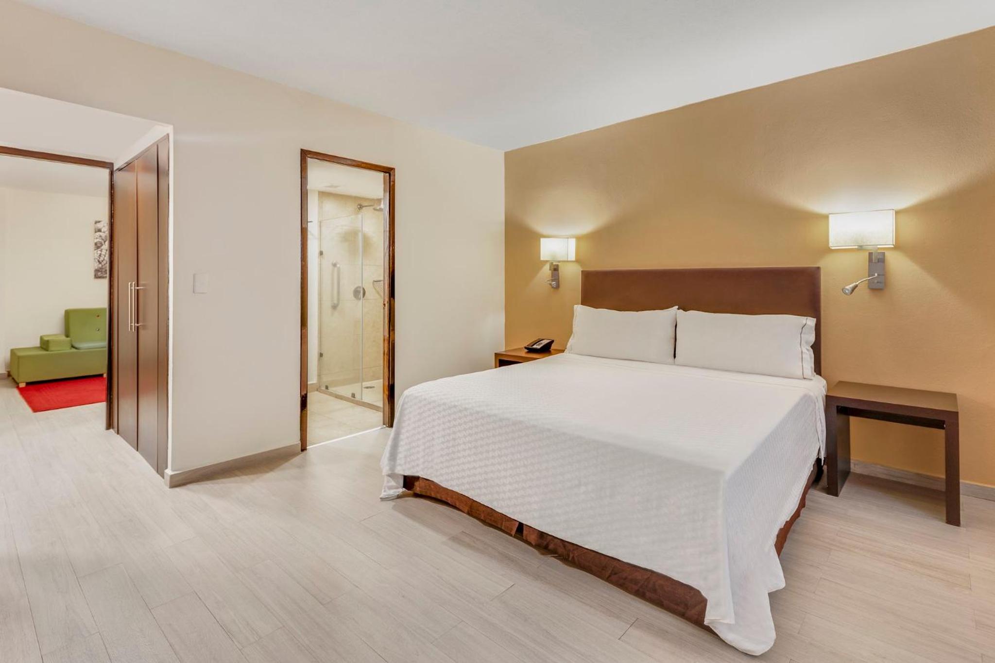 Junior Suite - Photo 1