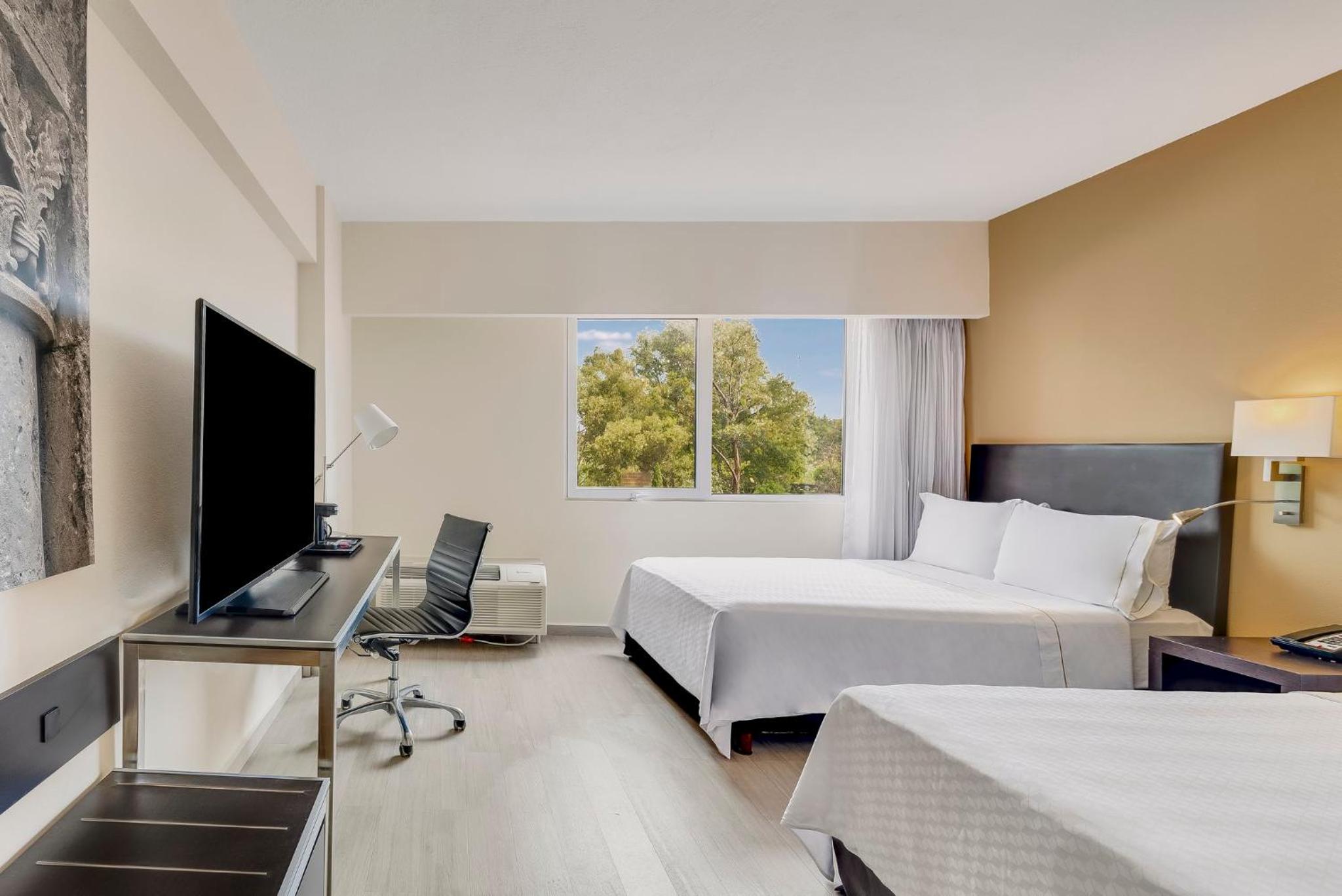 Superior Double Room - Photo 2