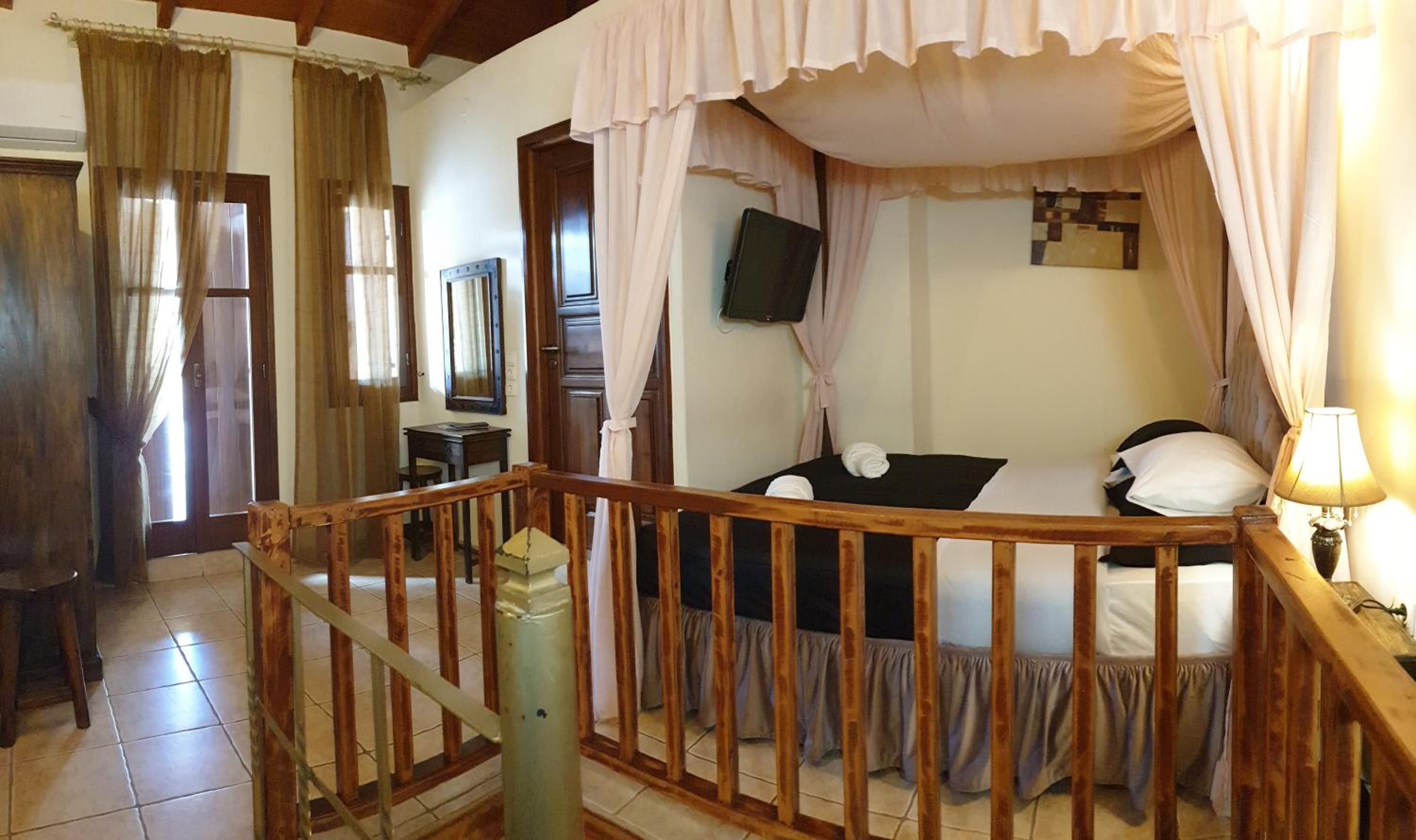 Maisonette