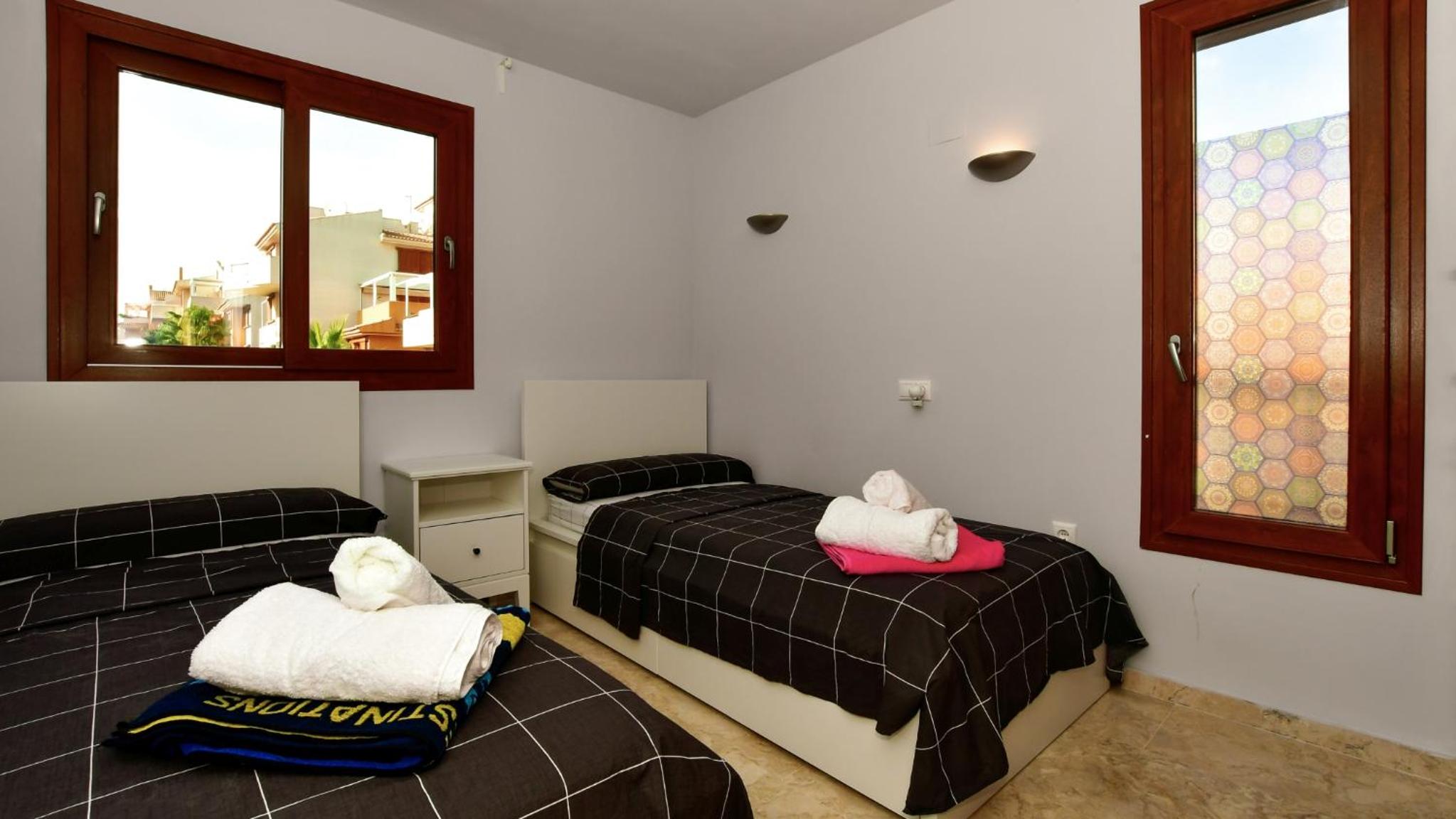Two-Bedroom Apartment photo 2