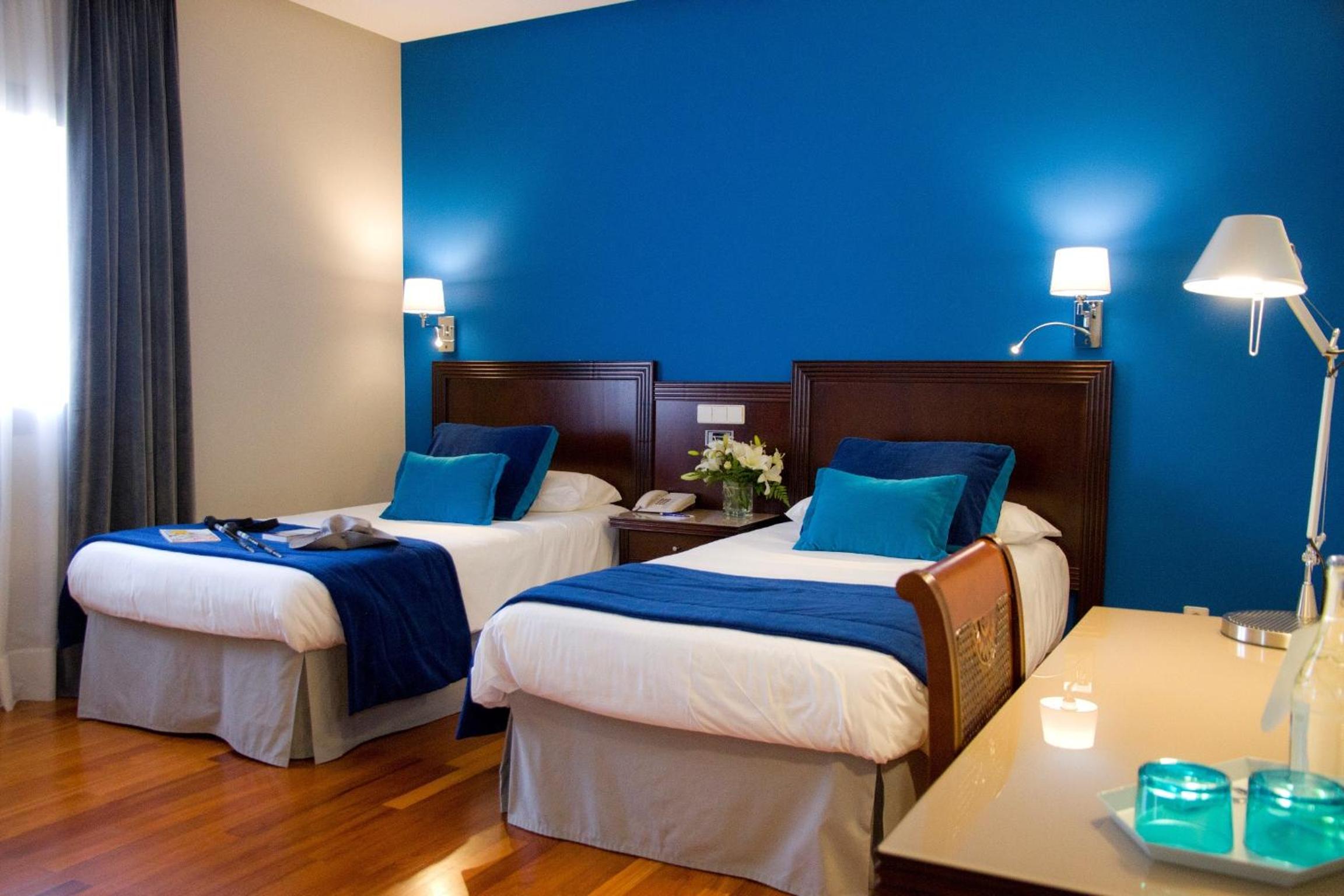 Double or Twin Room photo 2