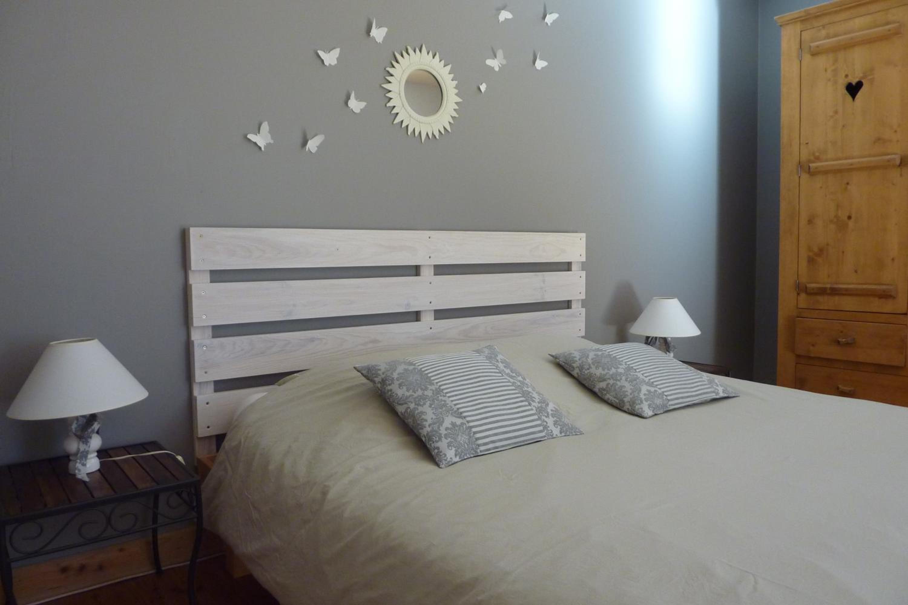 Double Room 2 photo 3