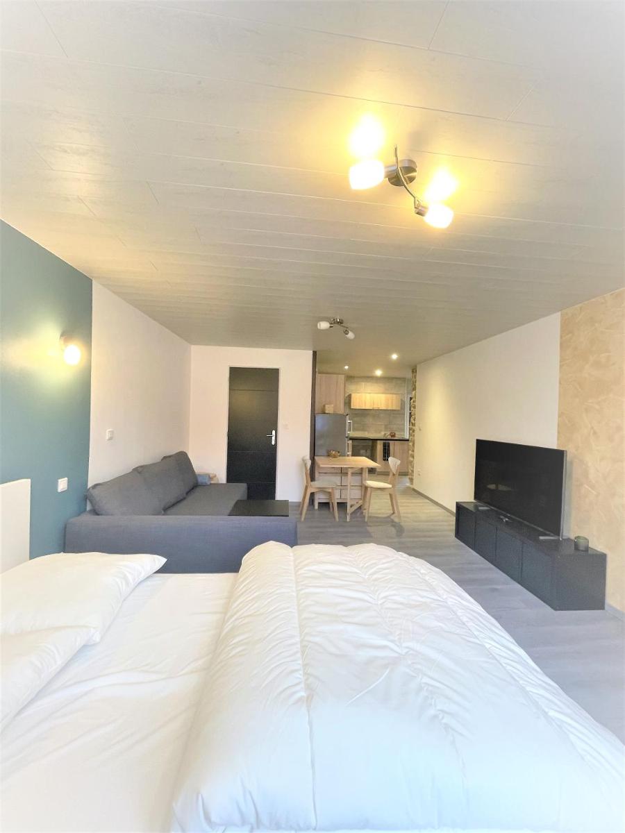Studio Apartment - Photo 6