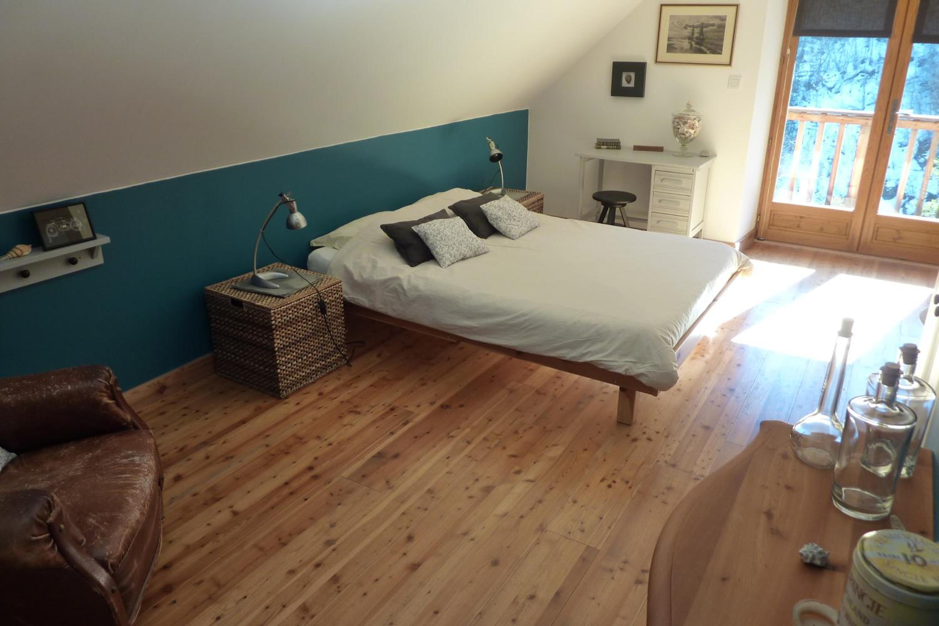 Double Room 4 photo 2