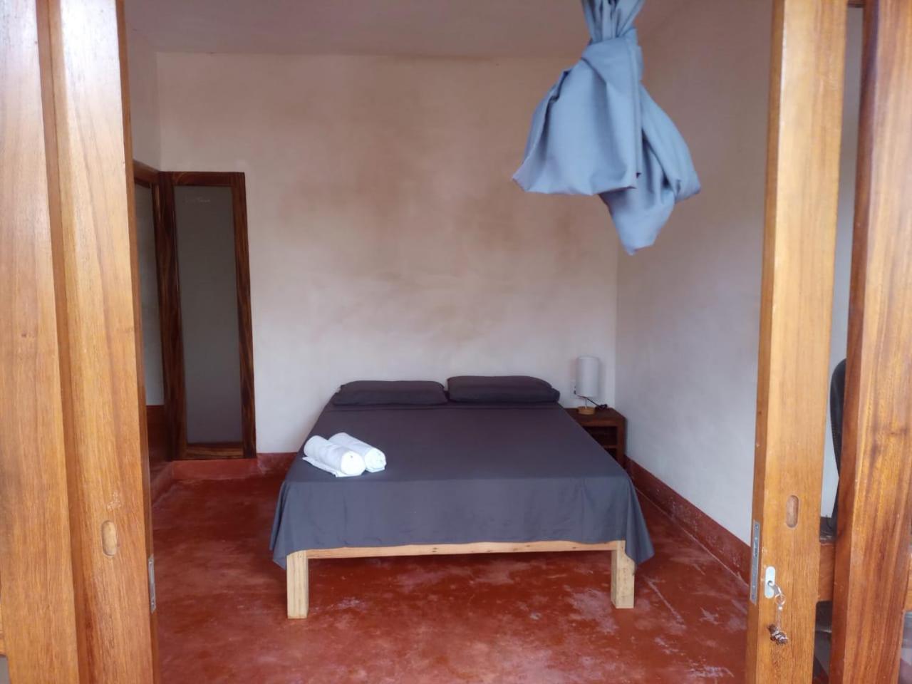Budget Double Room - Photo 16