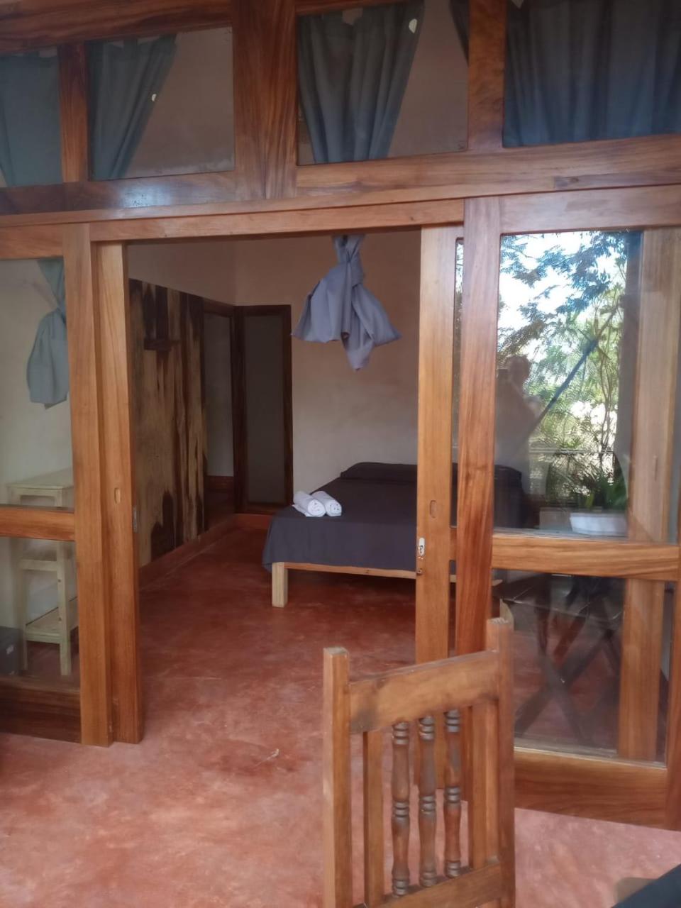 Deluxe Double Room with Balcony - Photo 6