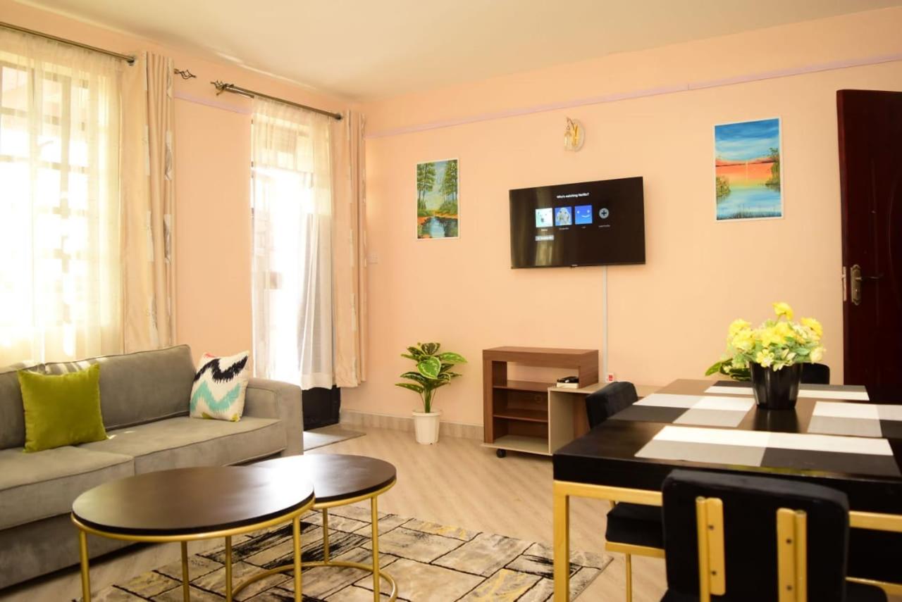 Two-Bedroom Apartment - Photo 4