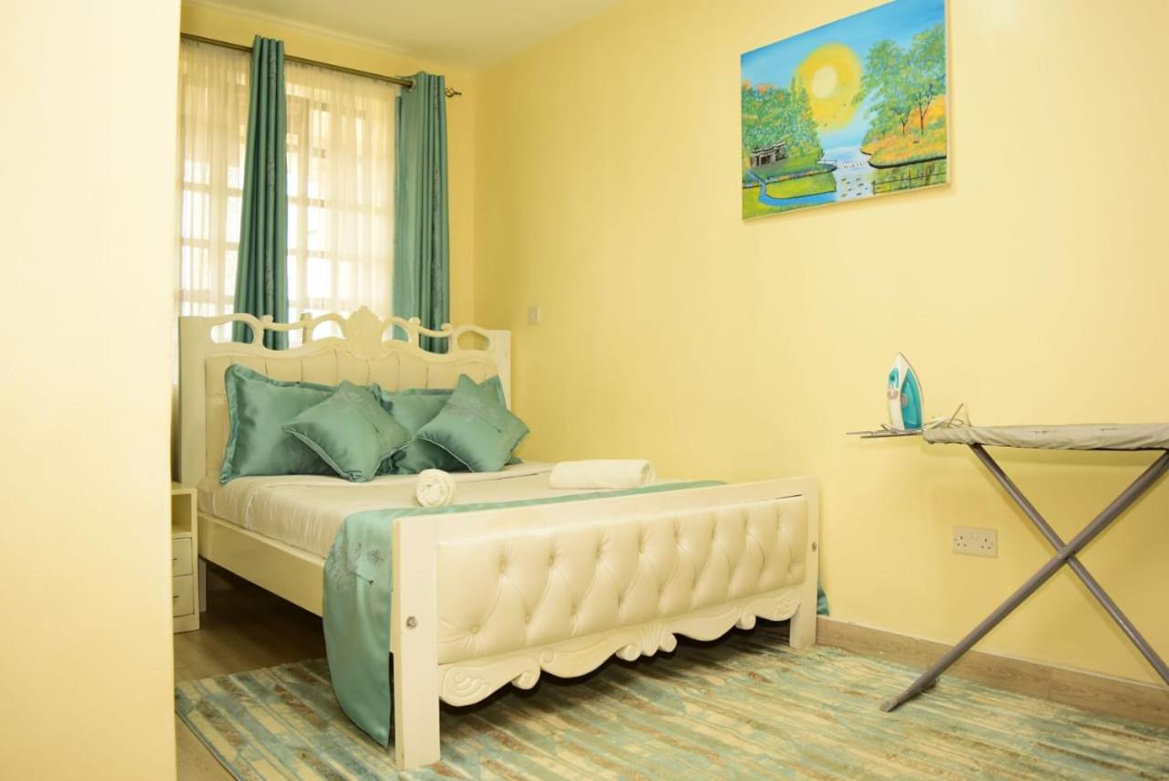 Two-Bedroom Apartment - Photo 6