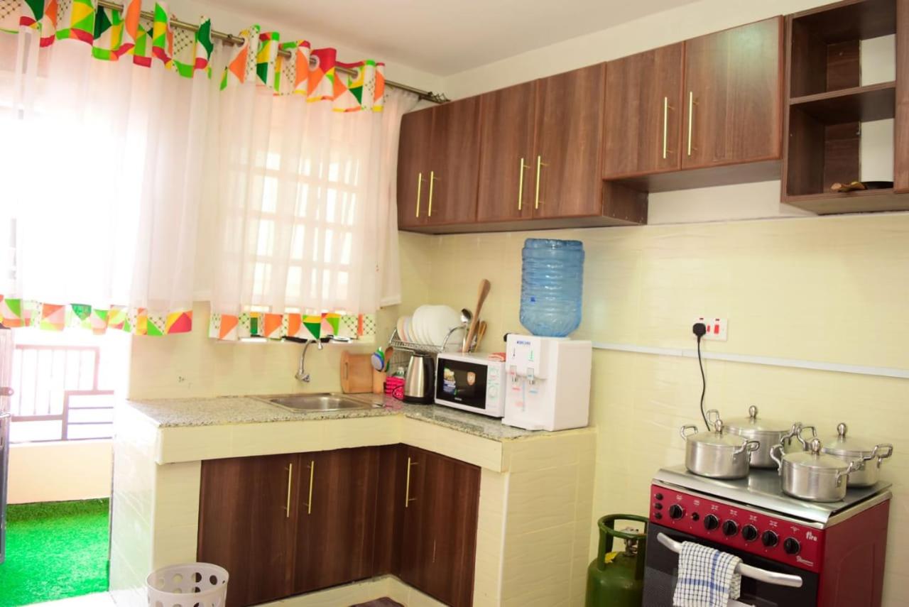 Two-Bedroom Apartment - Photo 7