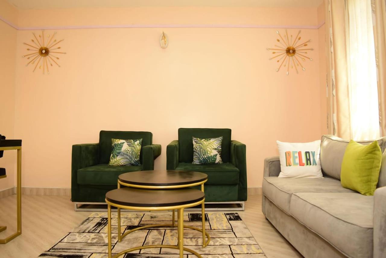 Two-Bedroom Apartment - Photo 9