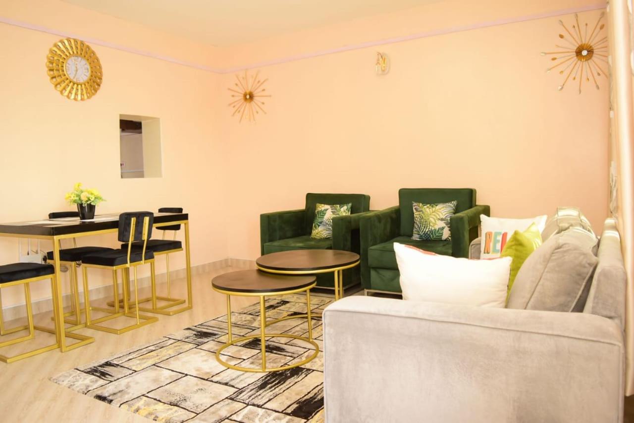 Two-Bedroom Apartment - Photo 10