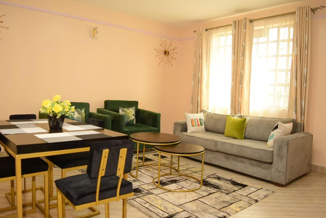 Two-Bedroom Apartment - Photo 1