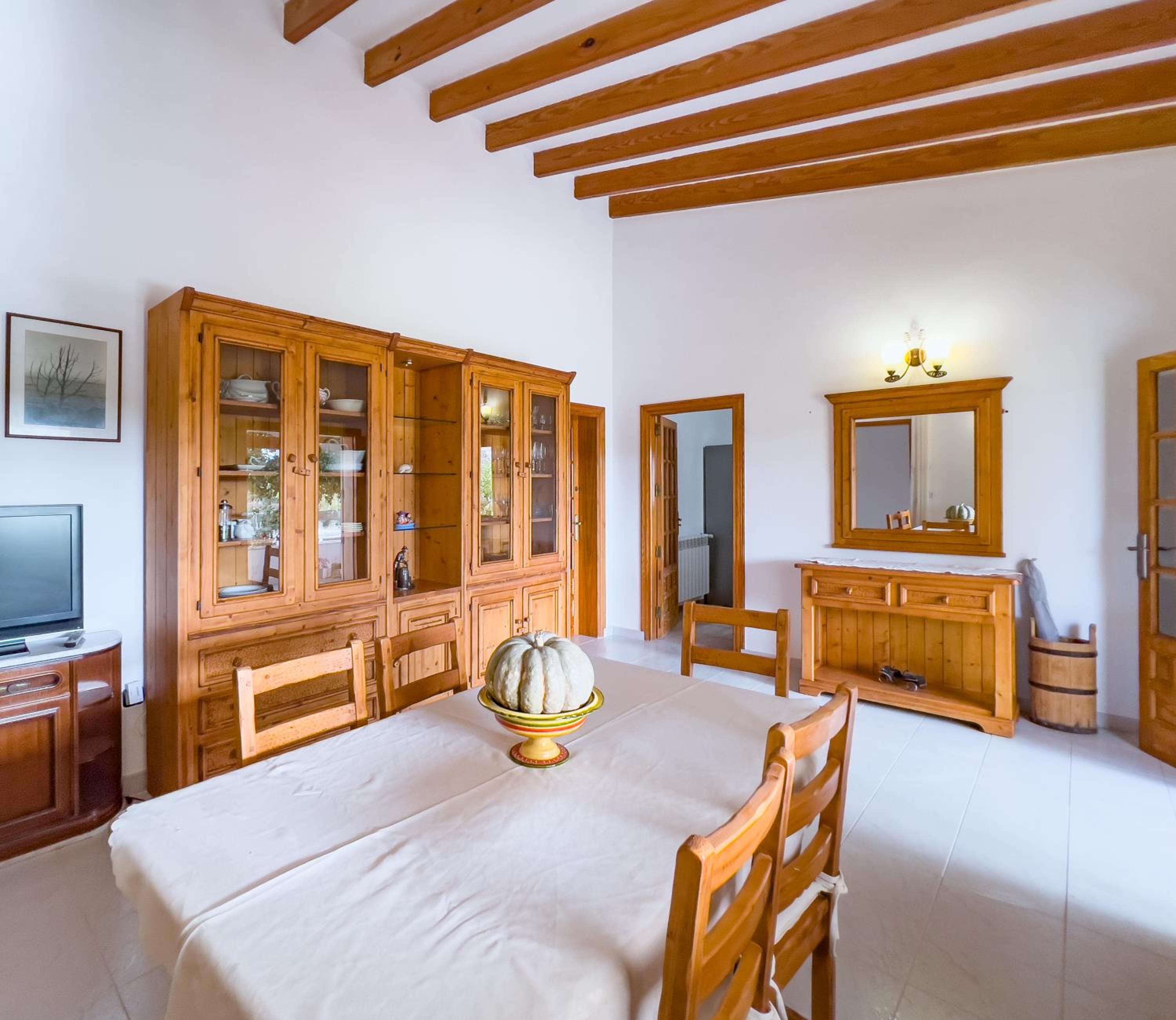 Three-Bedroom House photo 2