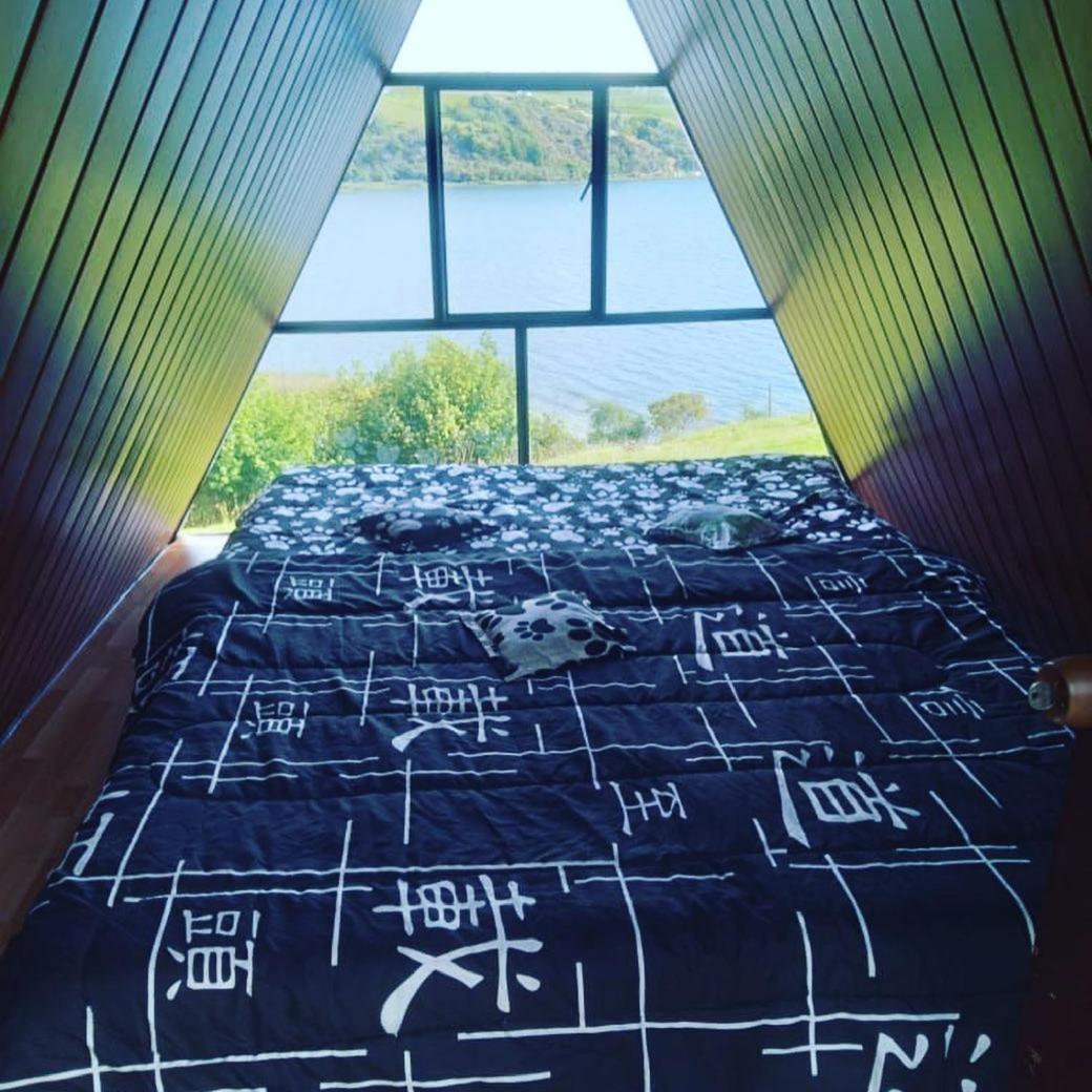 Double Room With Lake View photo 2