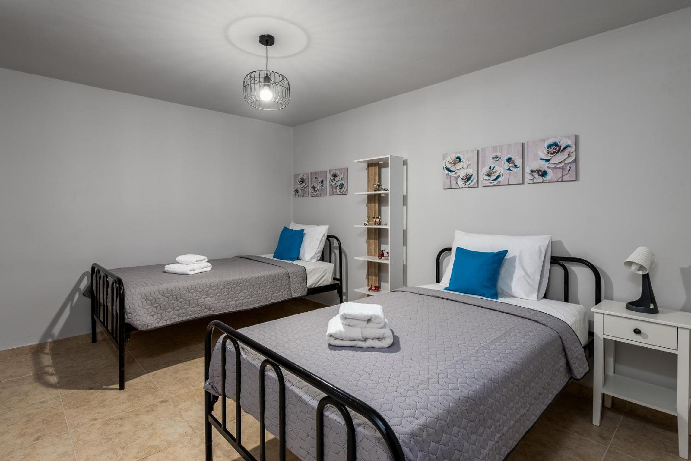 Two-Bedroom House photo 1