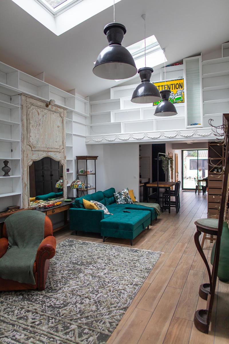 Loft photo 2