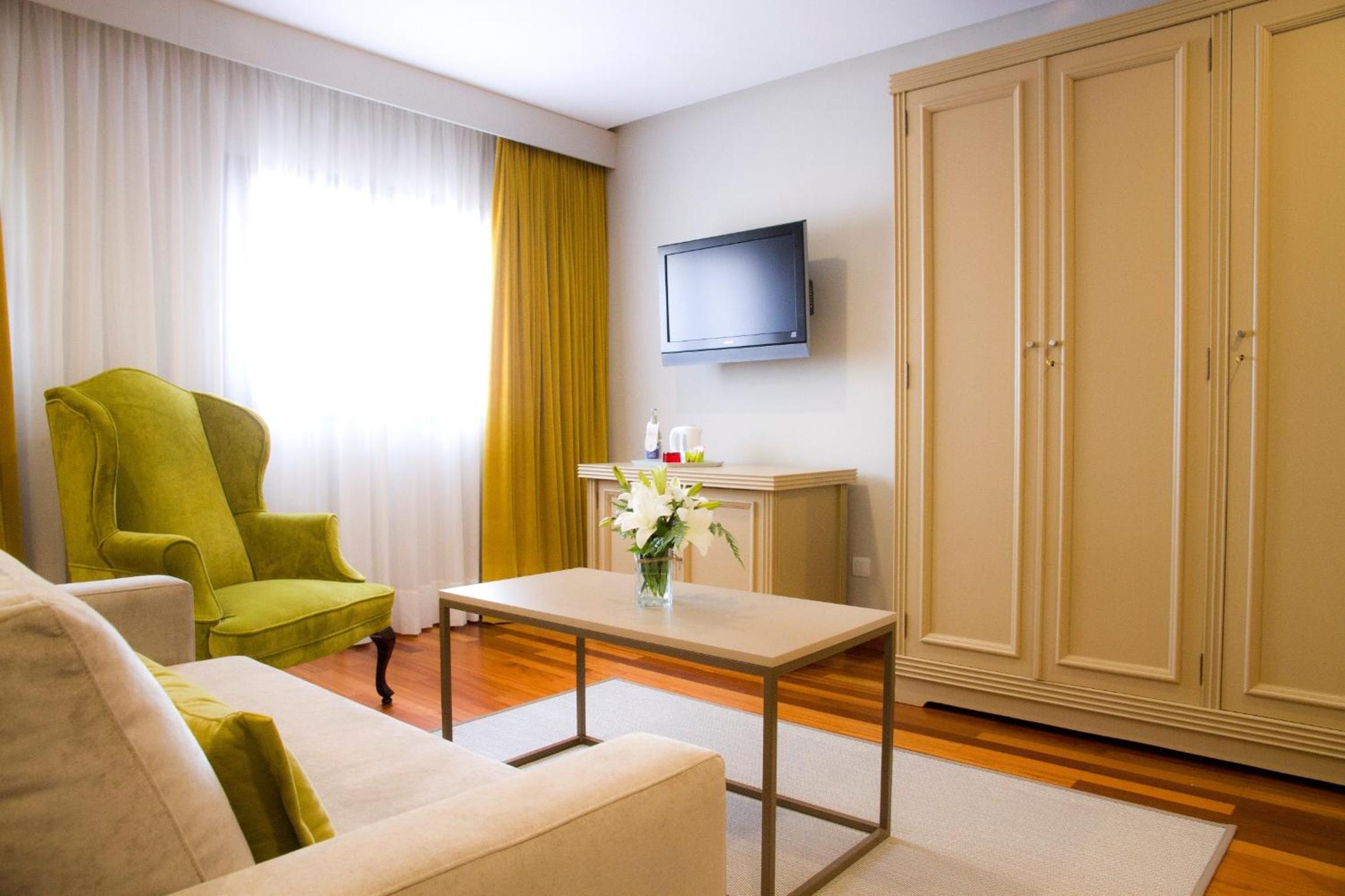 Triple Room photo 3