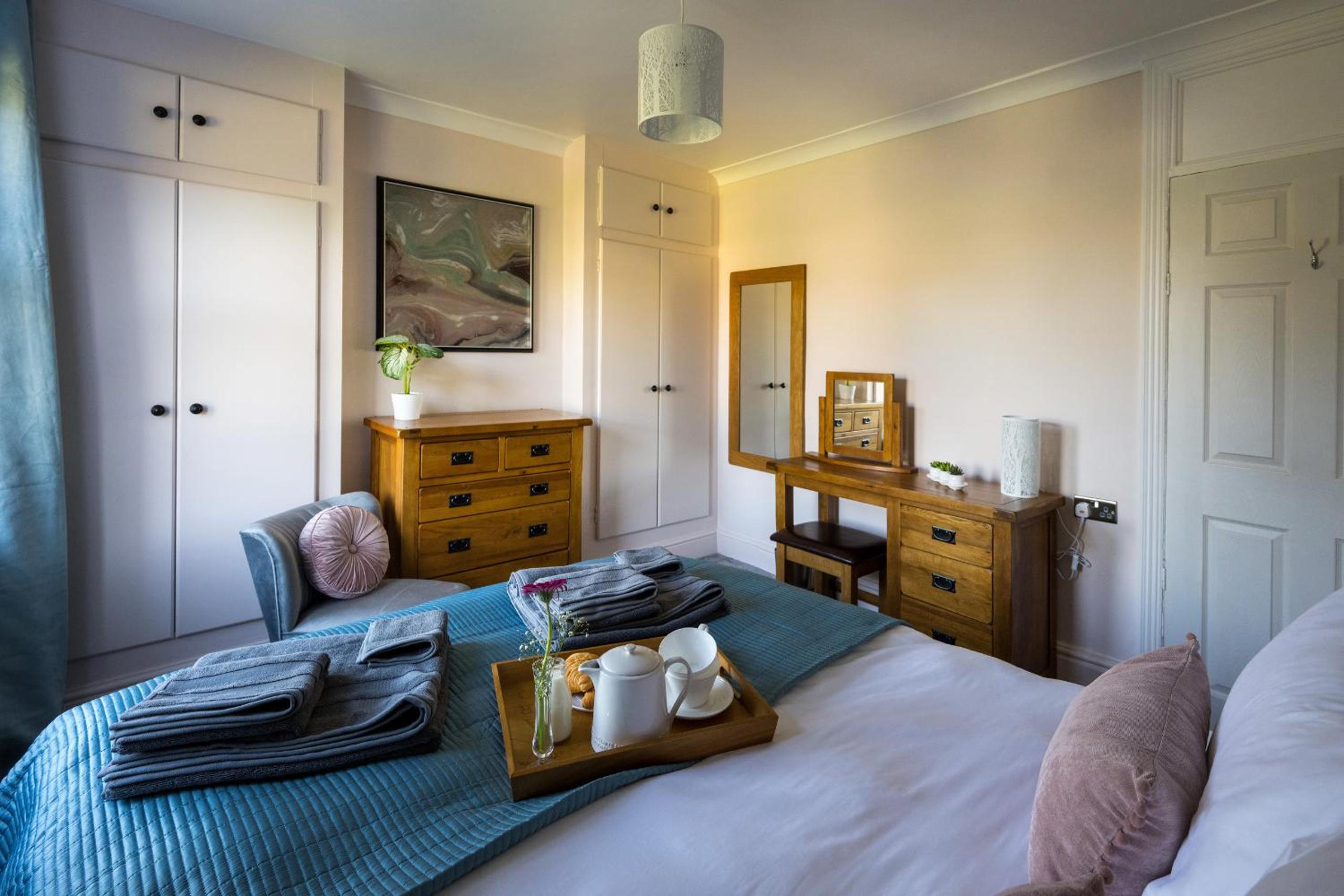 Vacation Home photo 1