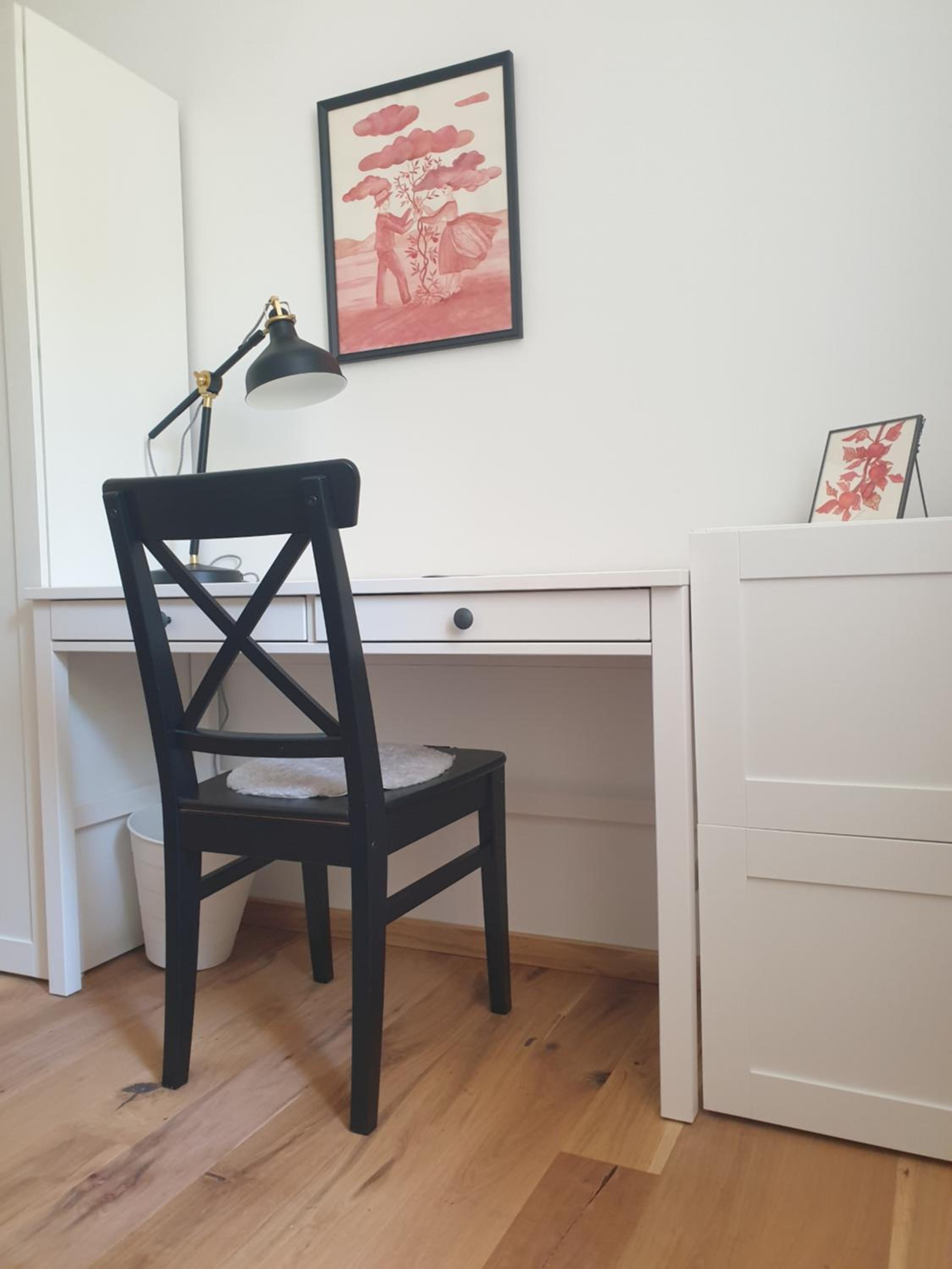 Standard Double or Twin Room photo 2