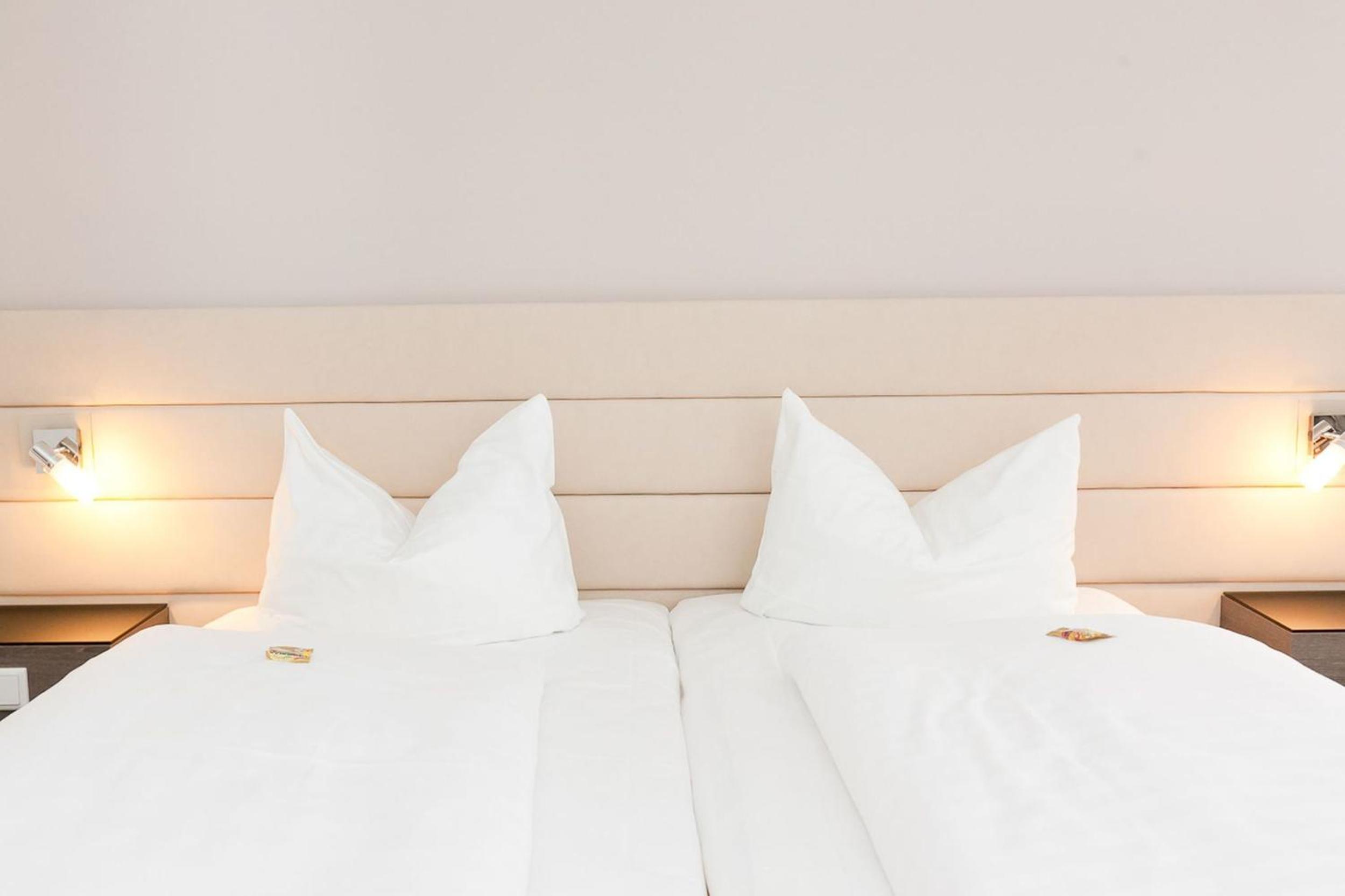 Double Room - Photo 19