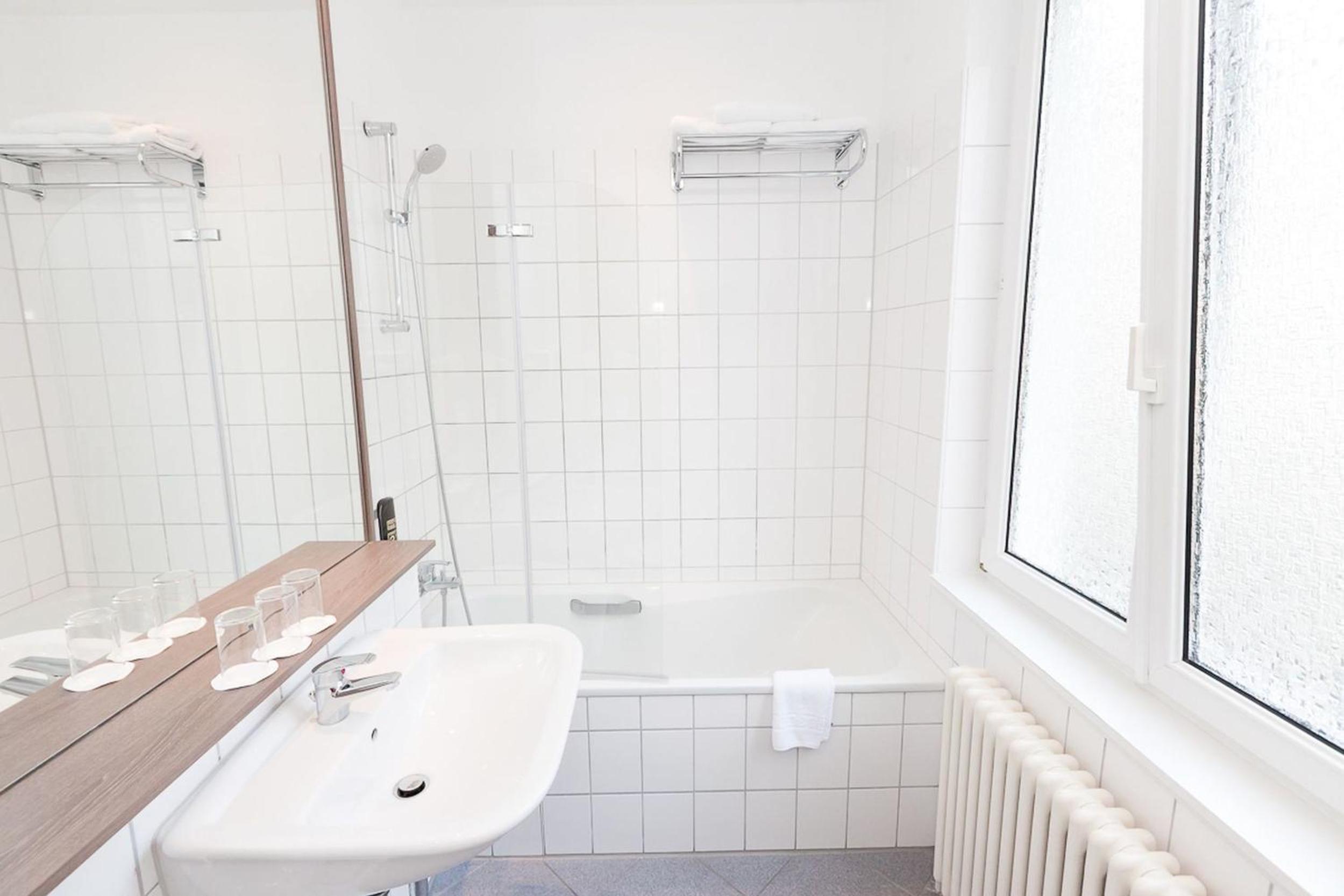 Double Room - Photo 5