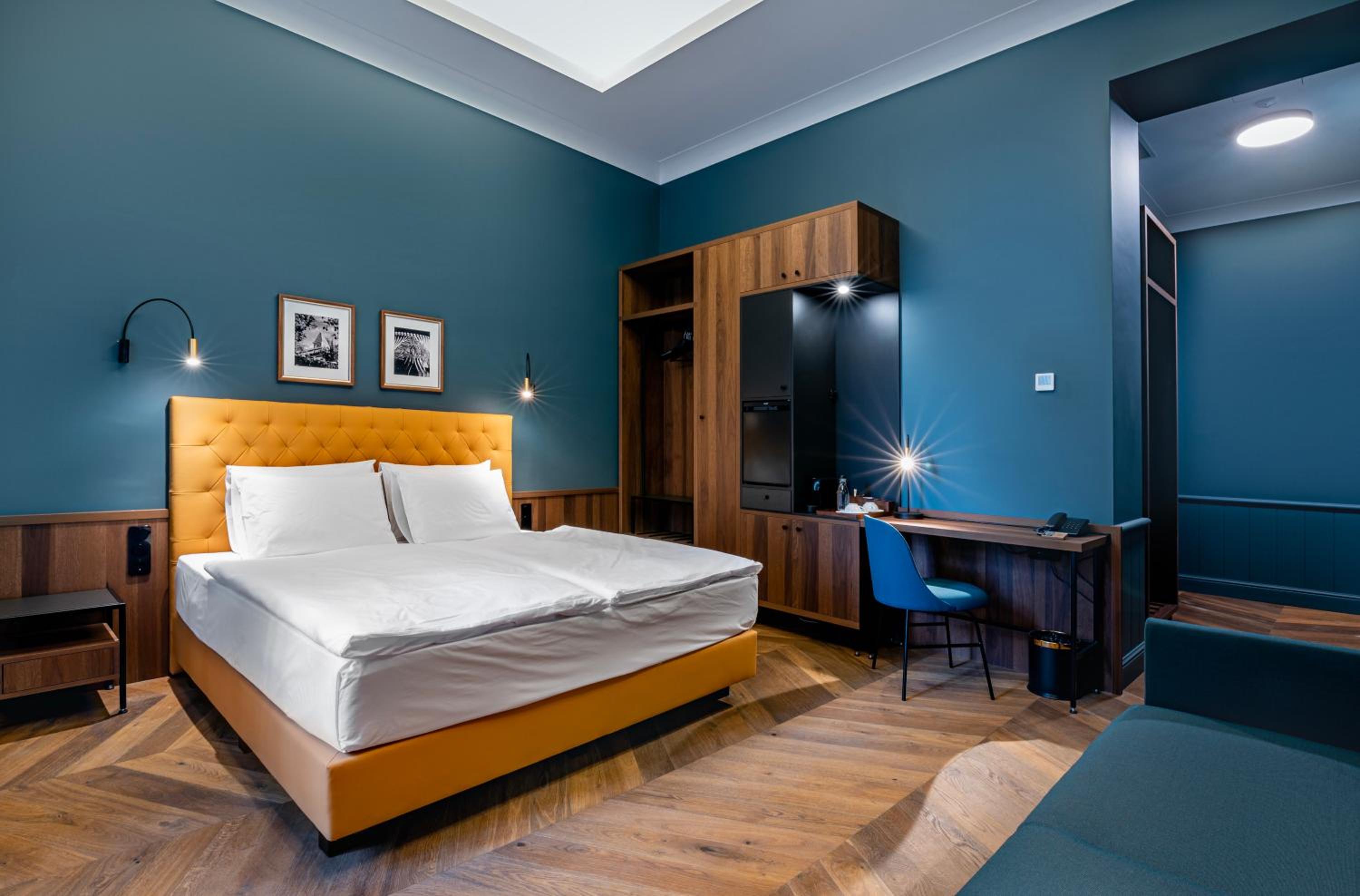 Executive Triple Room - Photo 2