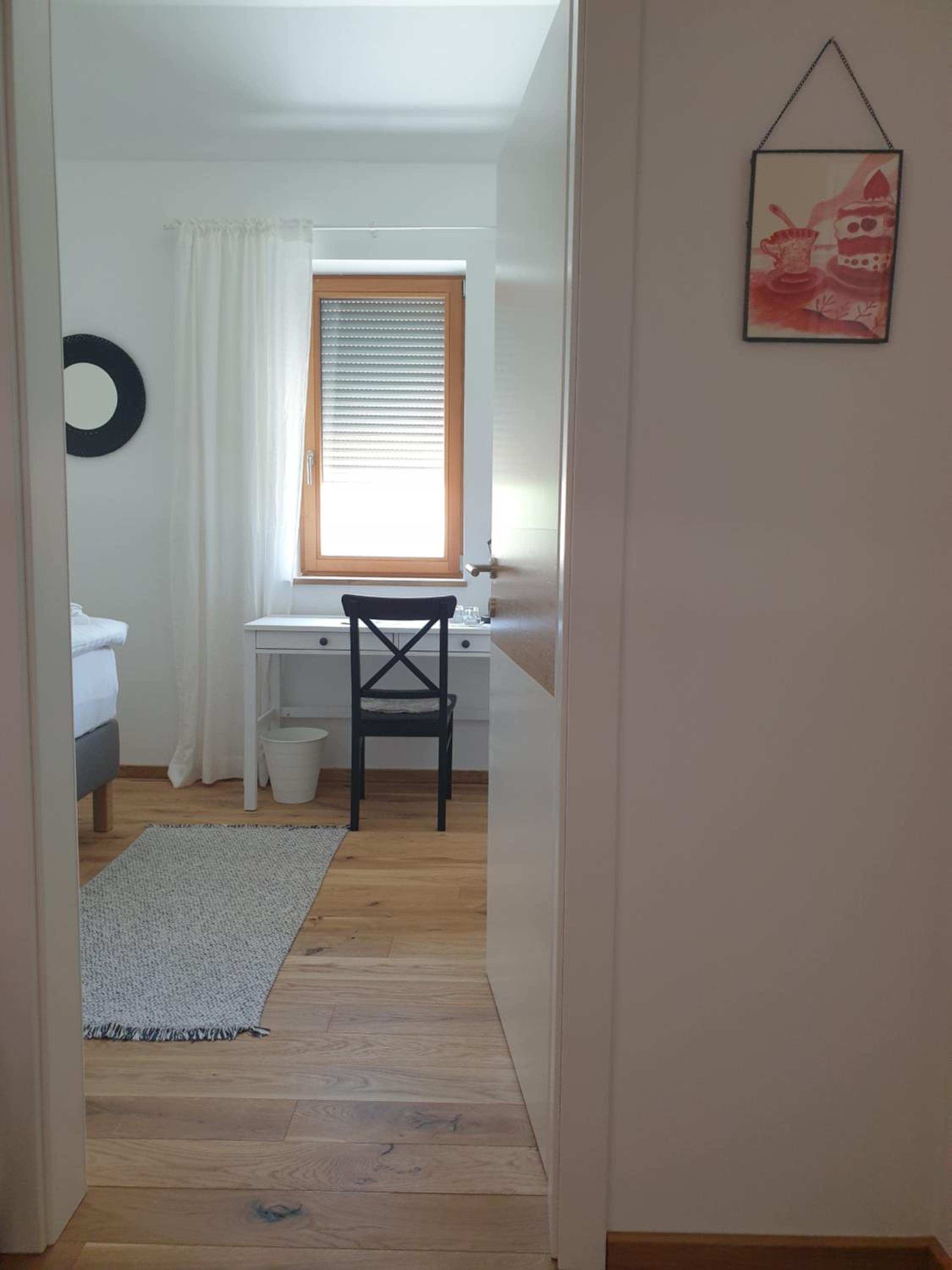 Standard Double or Twin Room photo 1