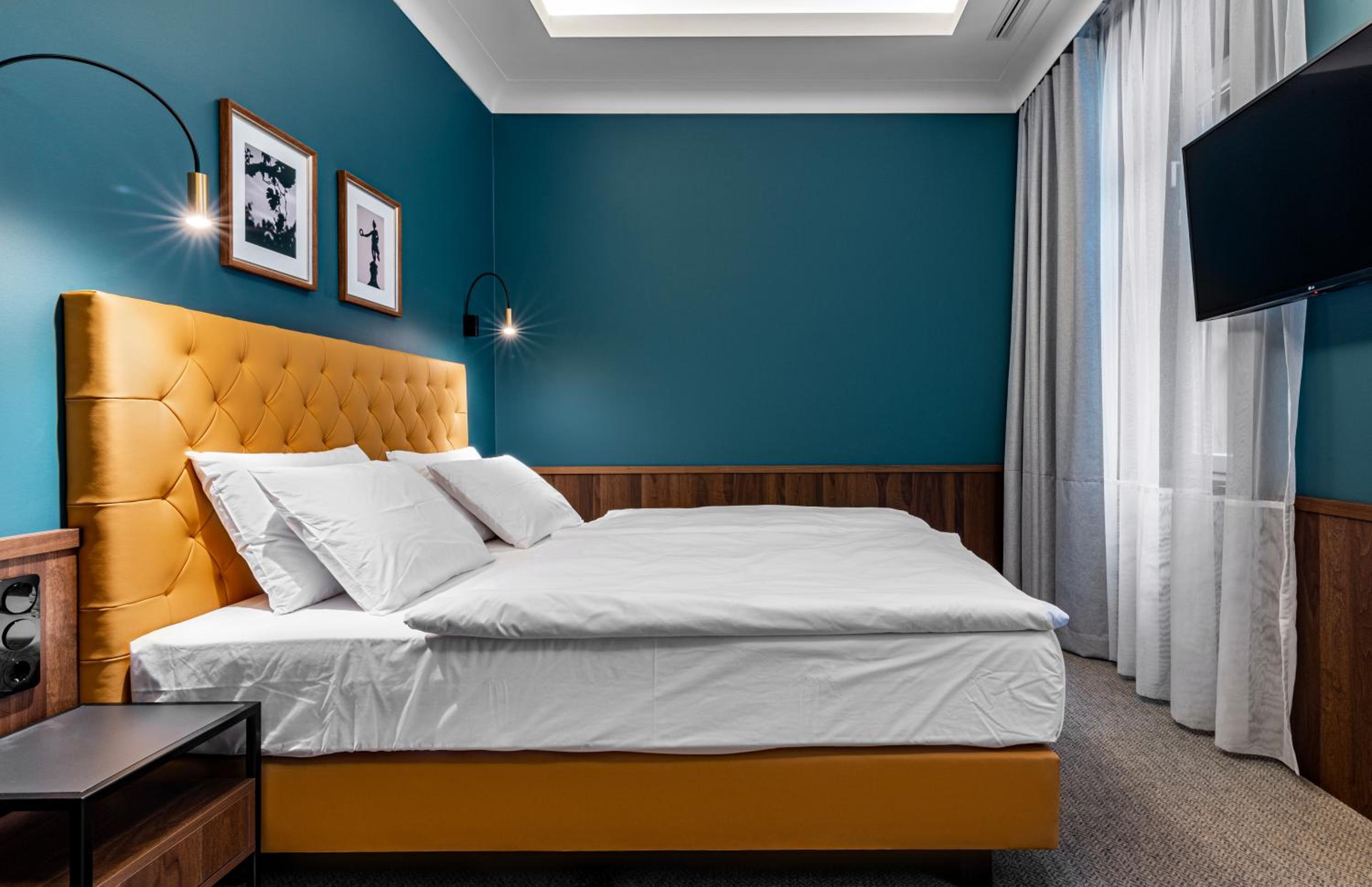 Executive Triple Room - Photo 4
