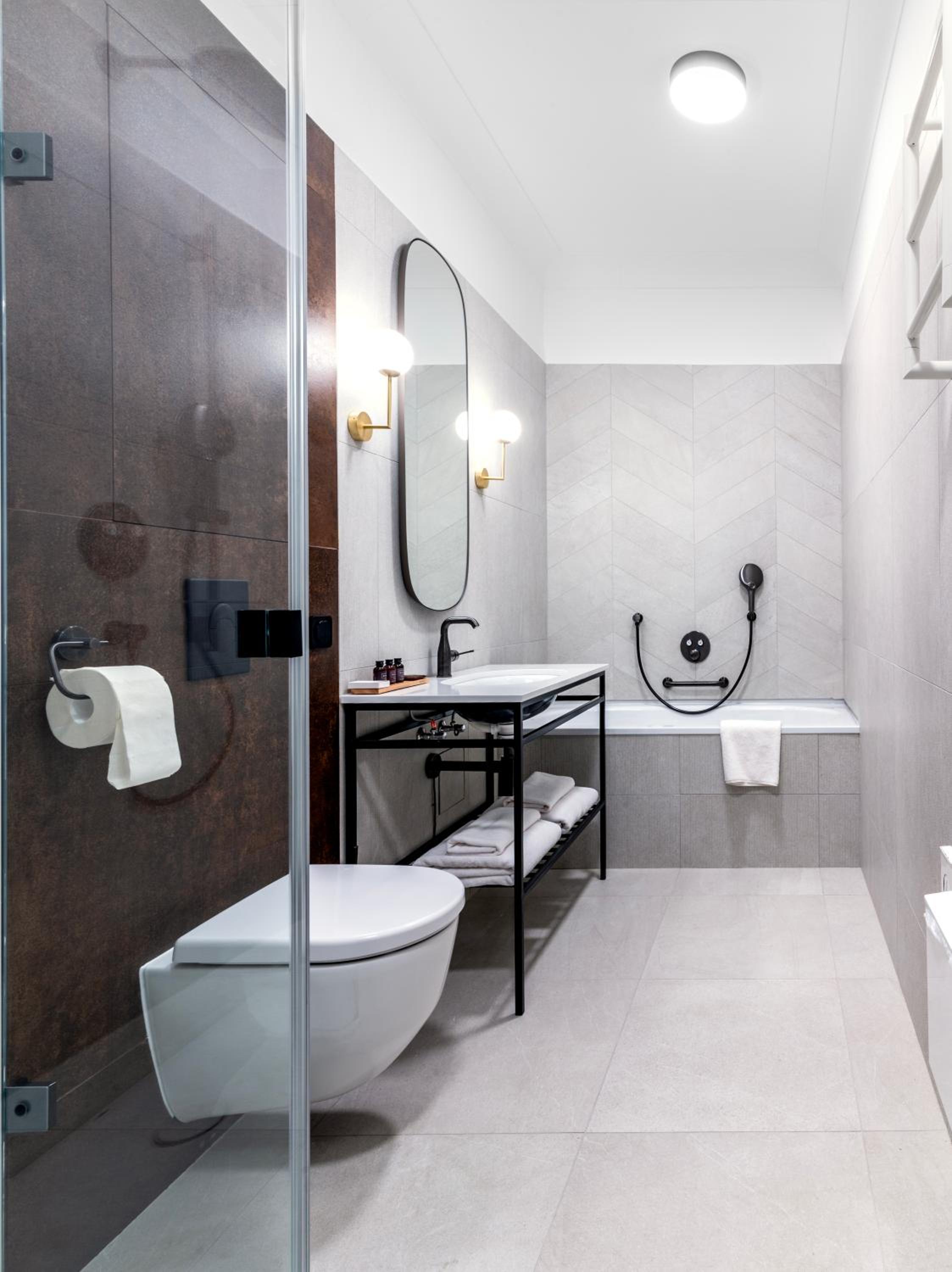 Executive Triple Room - Photo 5