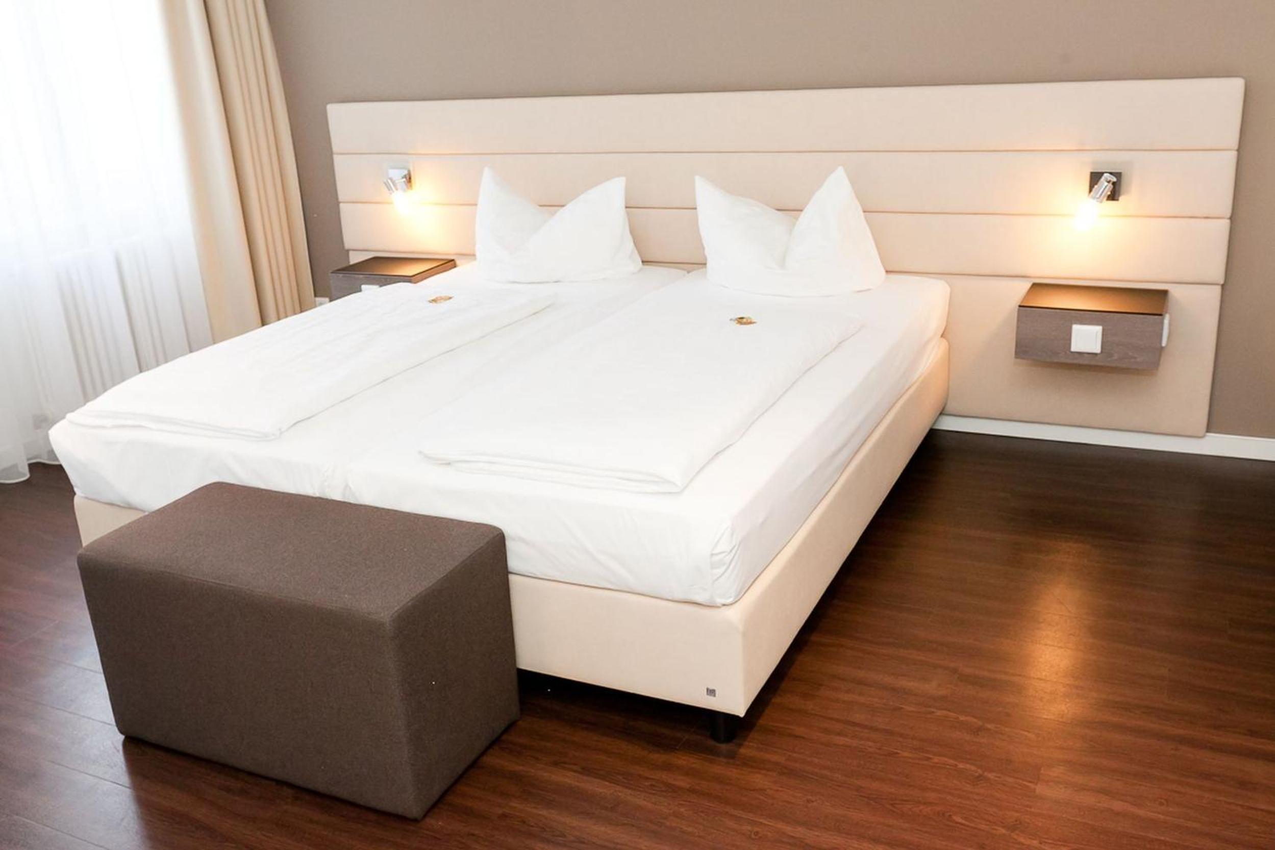 Triple Room - Photo 11