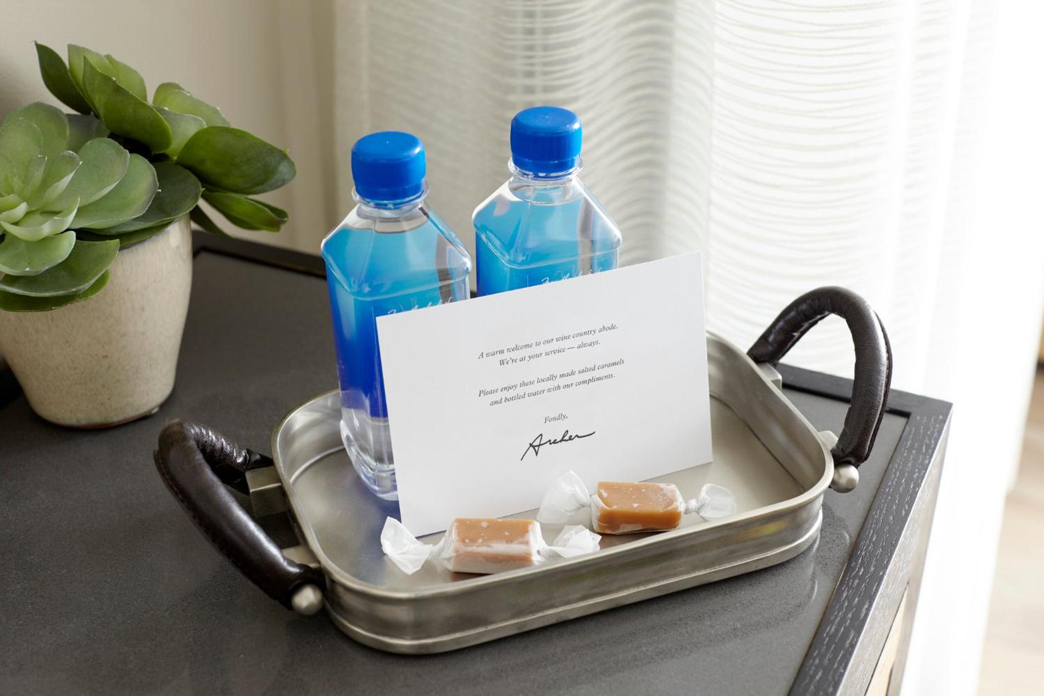 Room Type Selected by Hotel photo 3