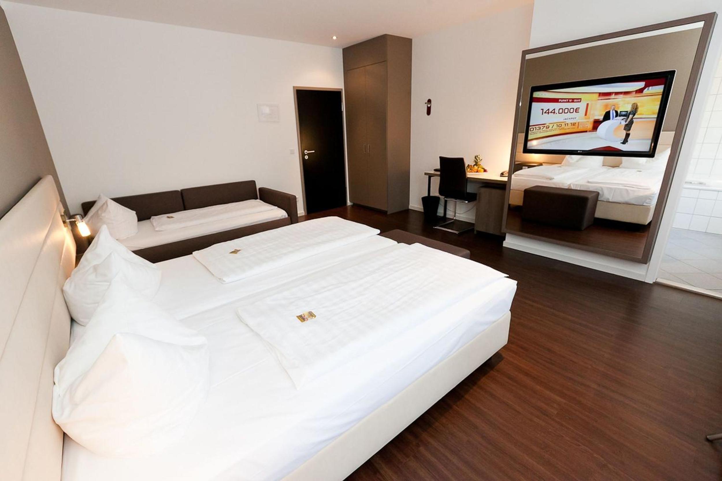 Triple Room - Photo 4