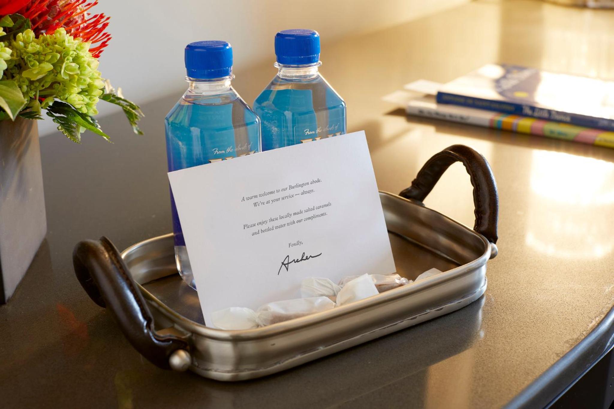 Archer Hotel Boston/Burlington, Billede 3