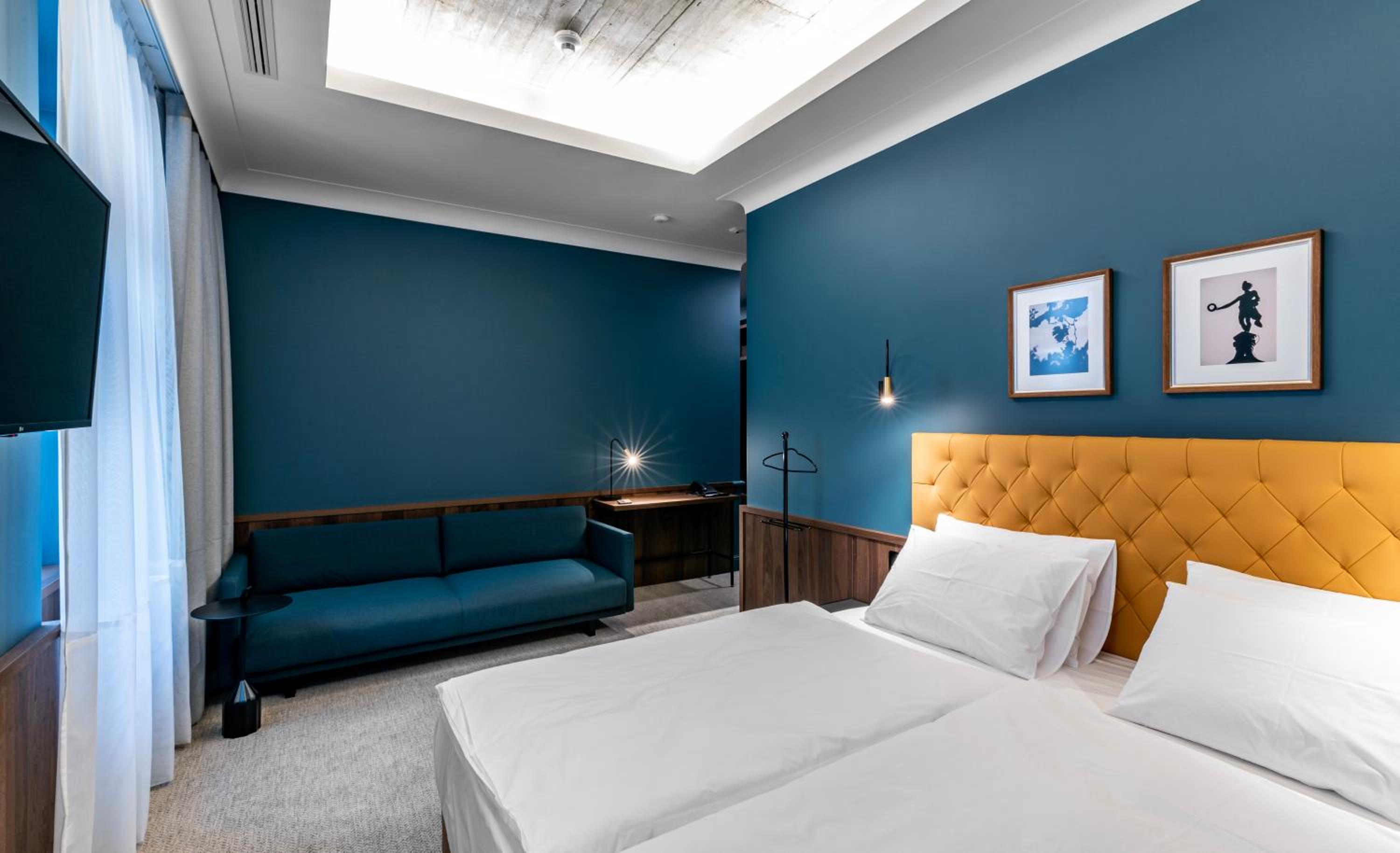 Executive Triple Room - Photo 9