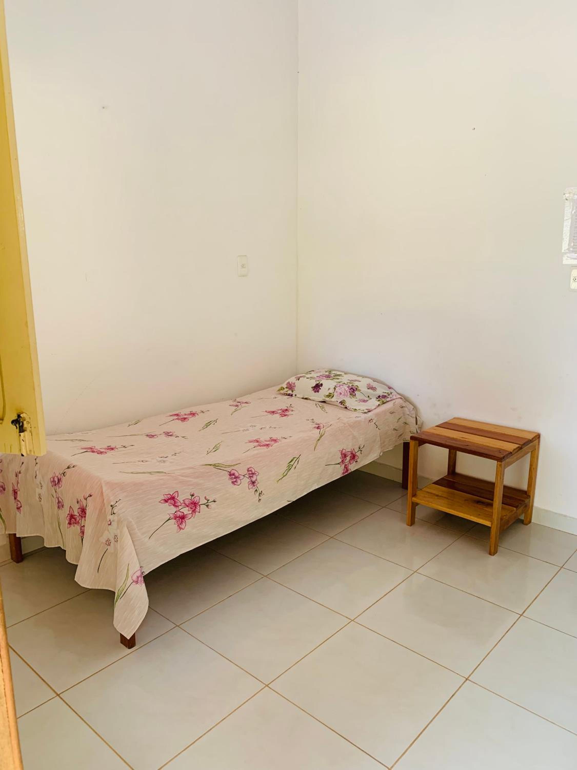 Triple Room with Balcony photo 3