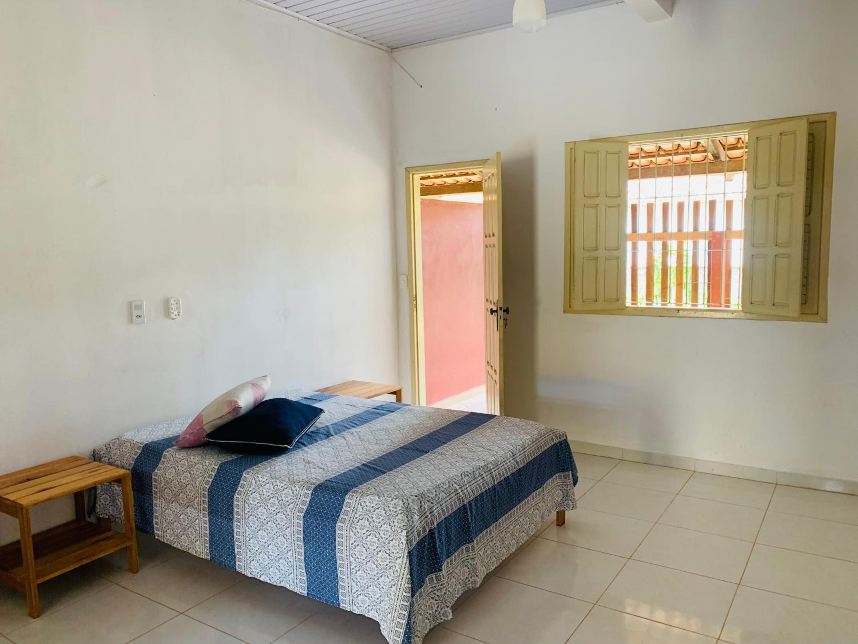 Triple Room with Balcony photo 1