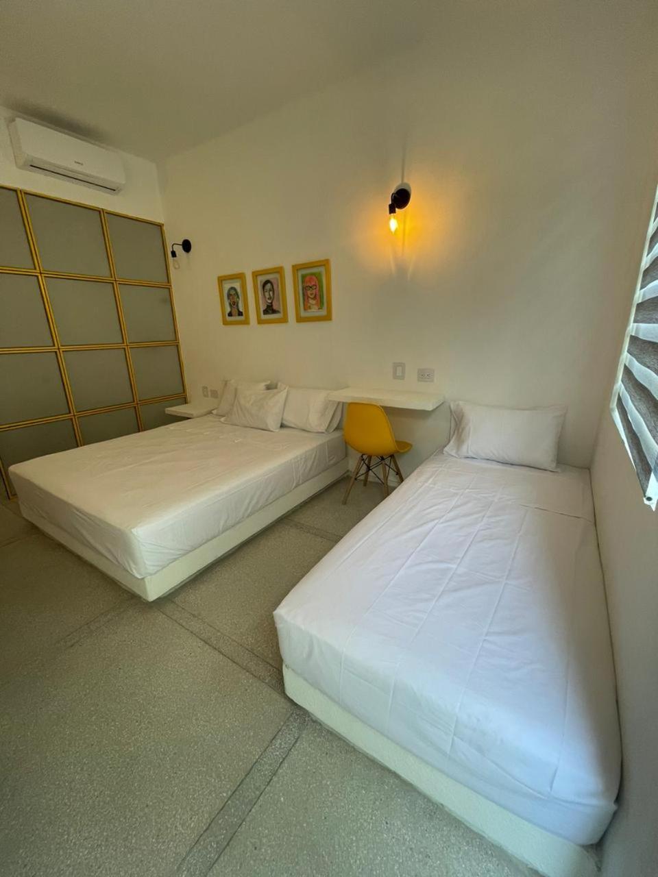 Triple Room photo 1