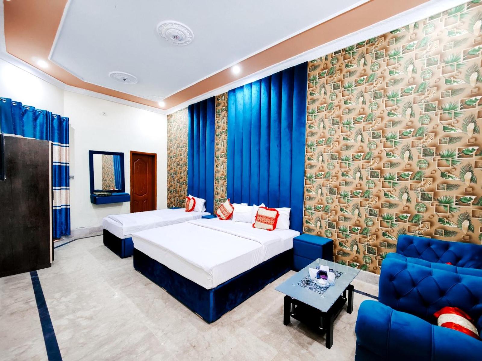 Executive Suite photo 1