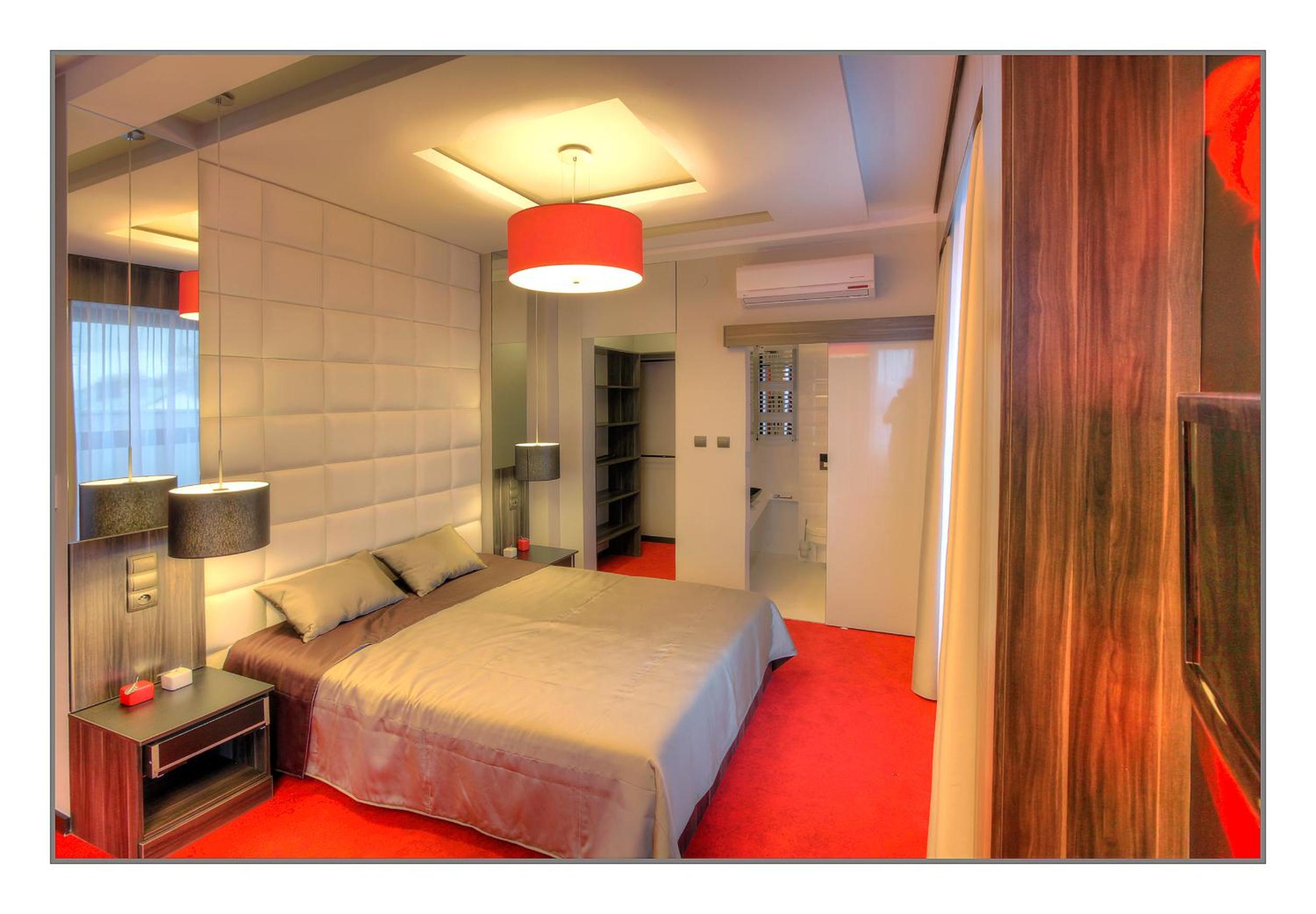 Standard Apartment photo 1