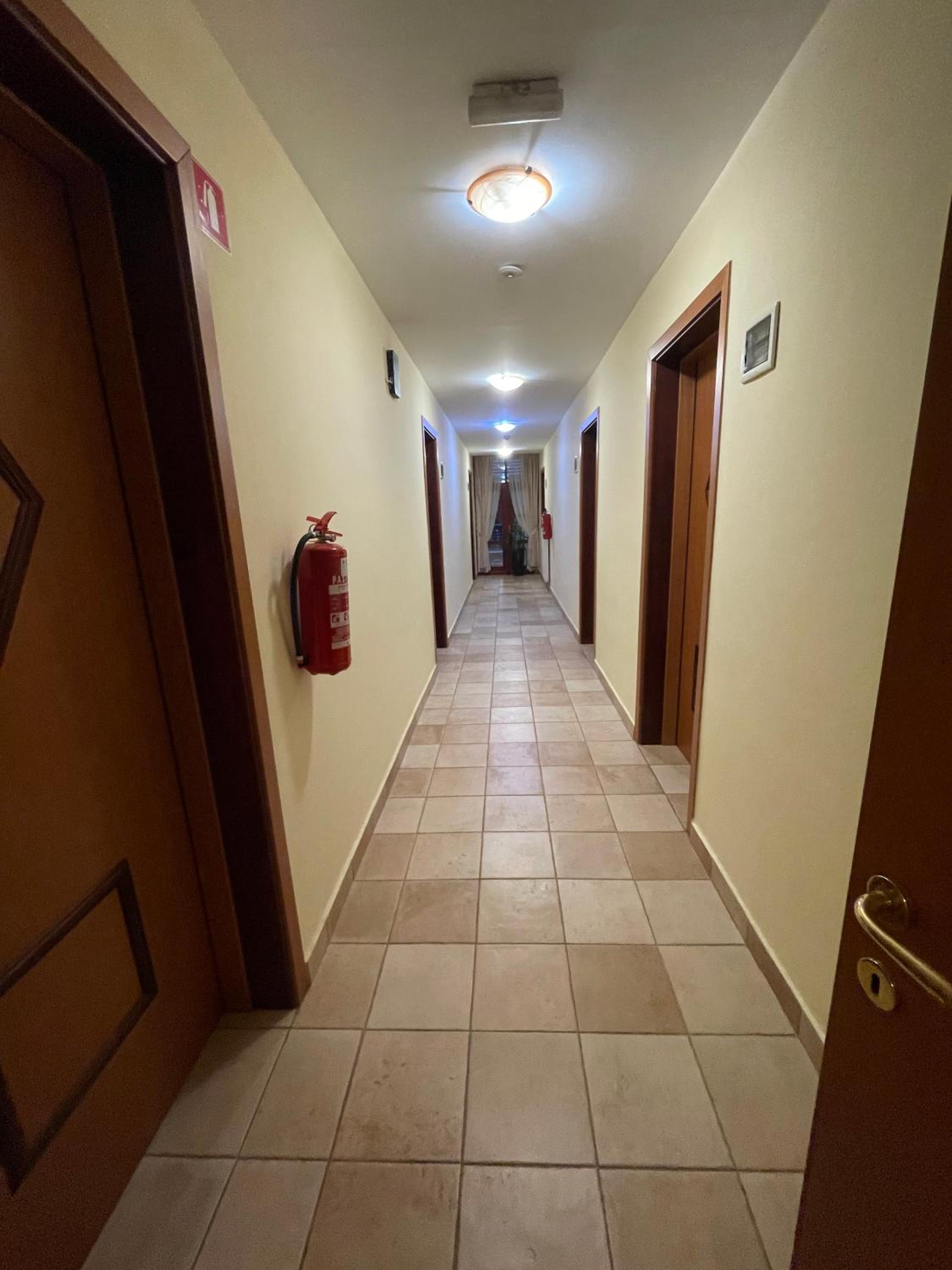 Double Room with Balcony - Photo 1