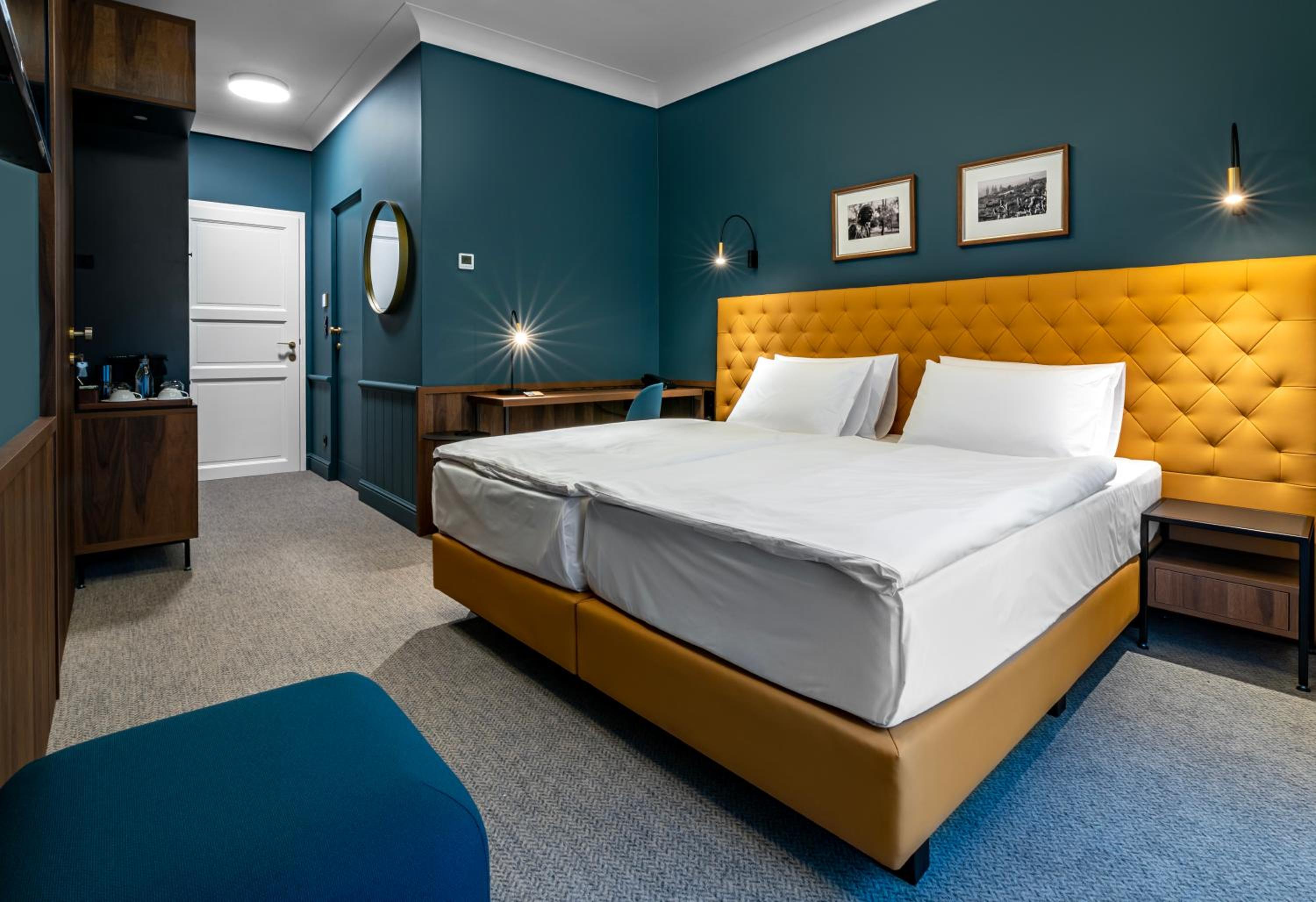 Superior Double or Twin Room - Photo 2