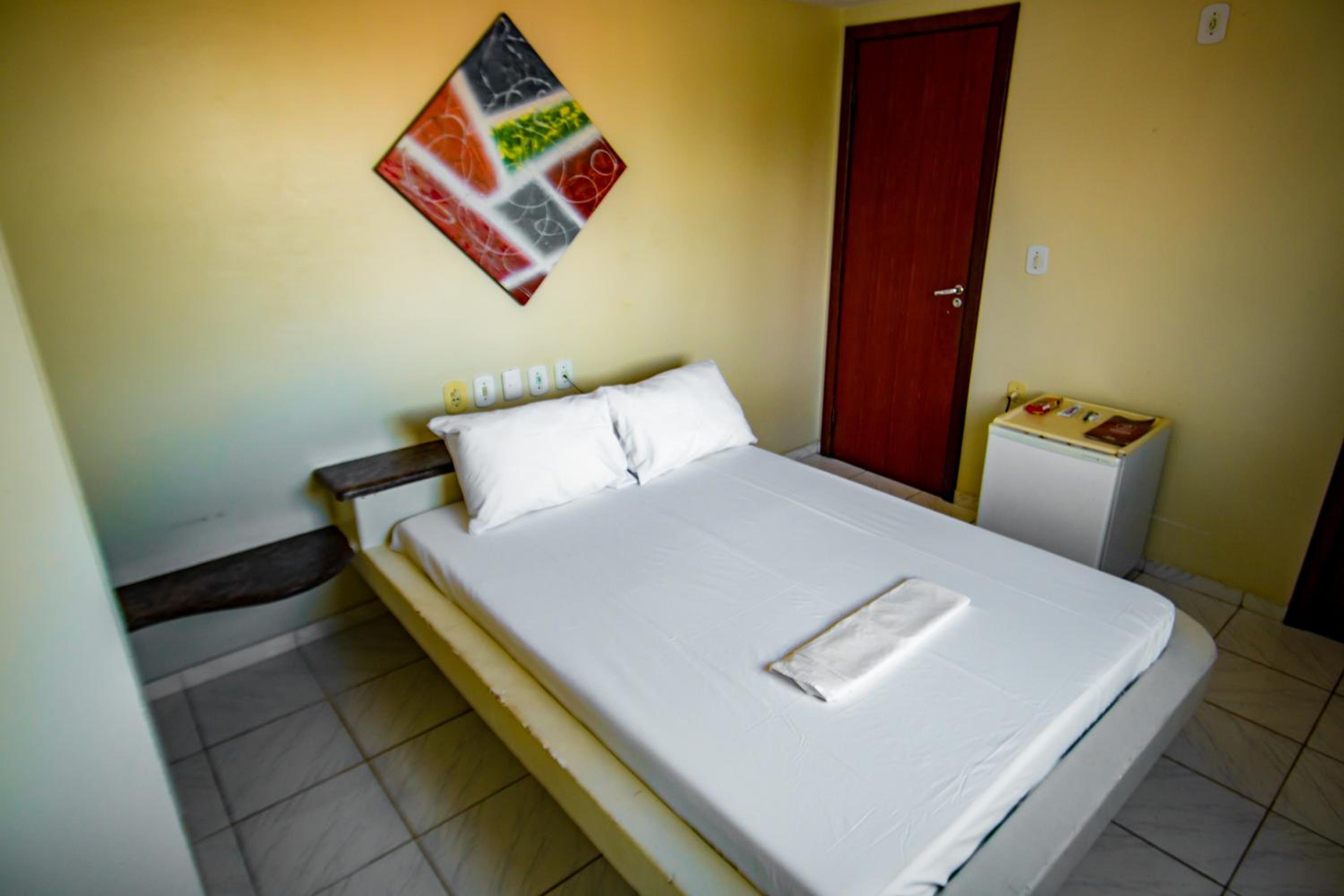 Luxury Single Room photo 2