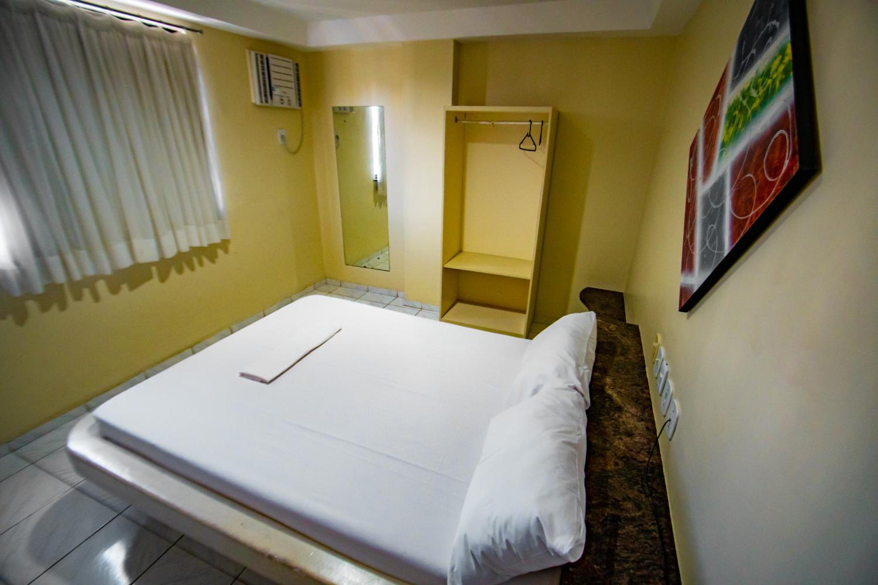 Luxury Single Room photo 3