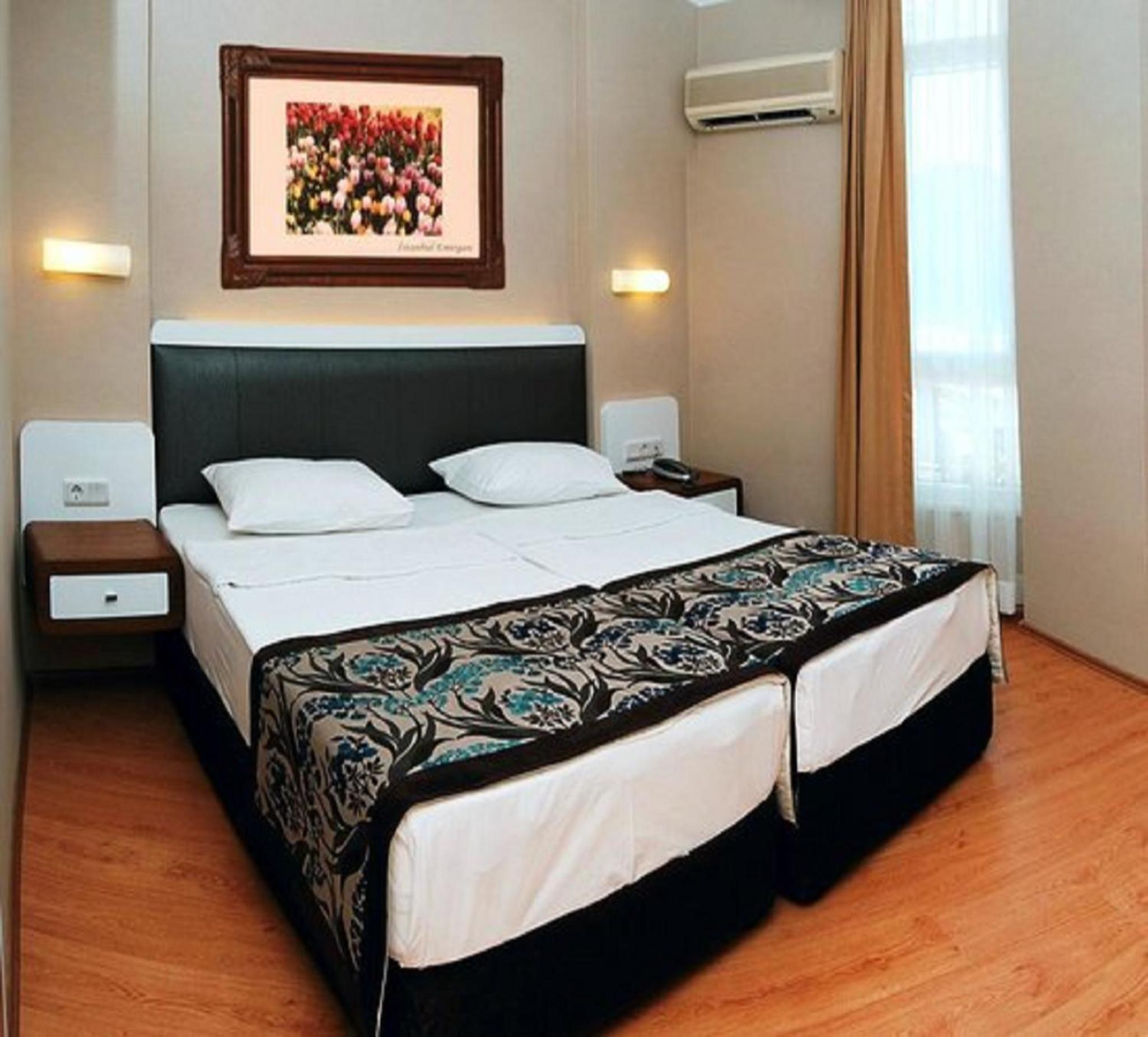 Standard Double Room photo 3