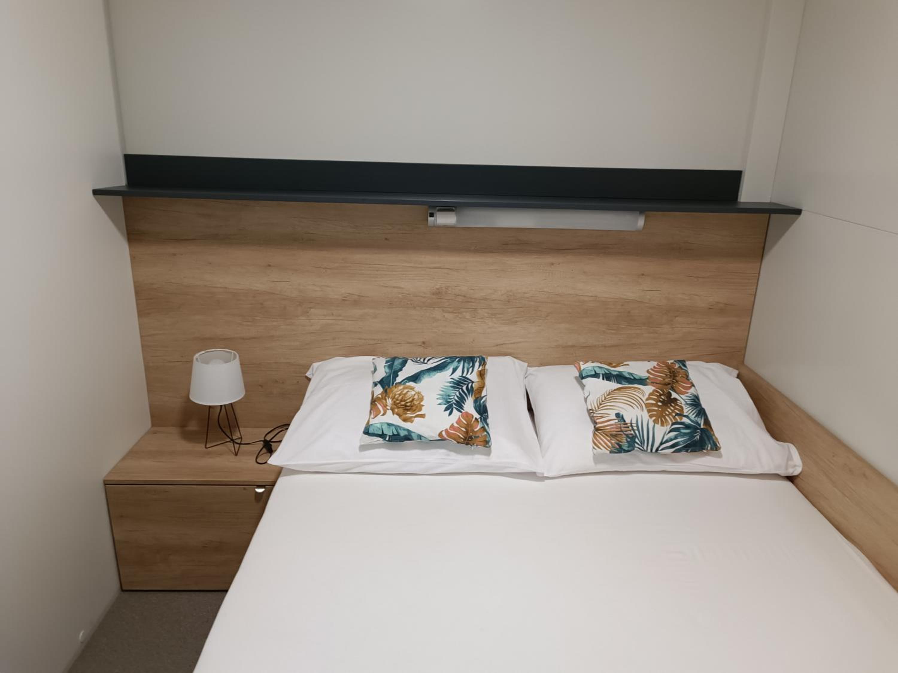 Double or Twin Room photo 1