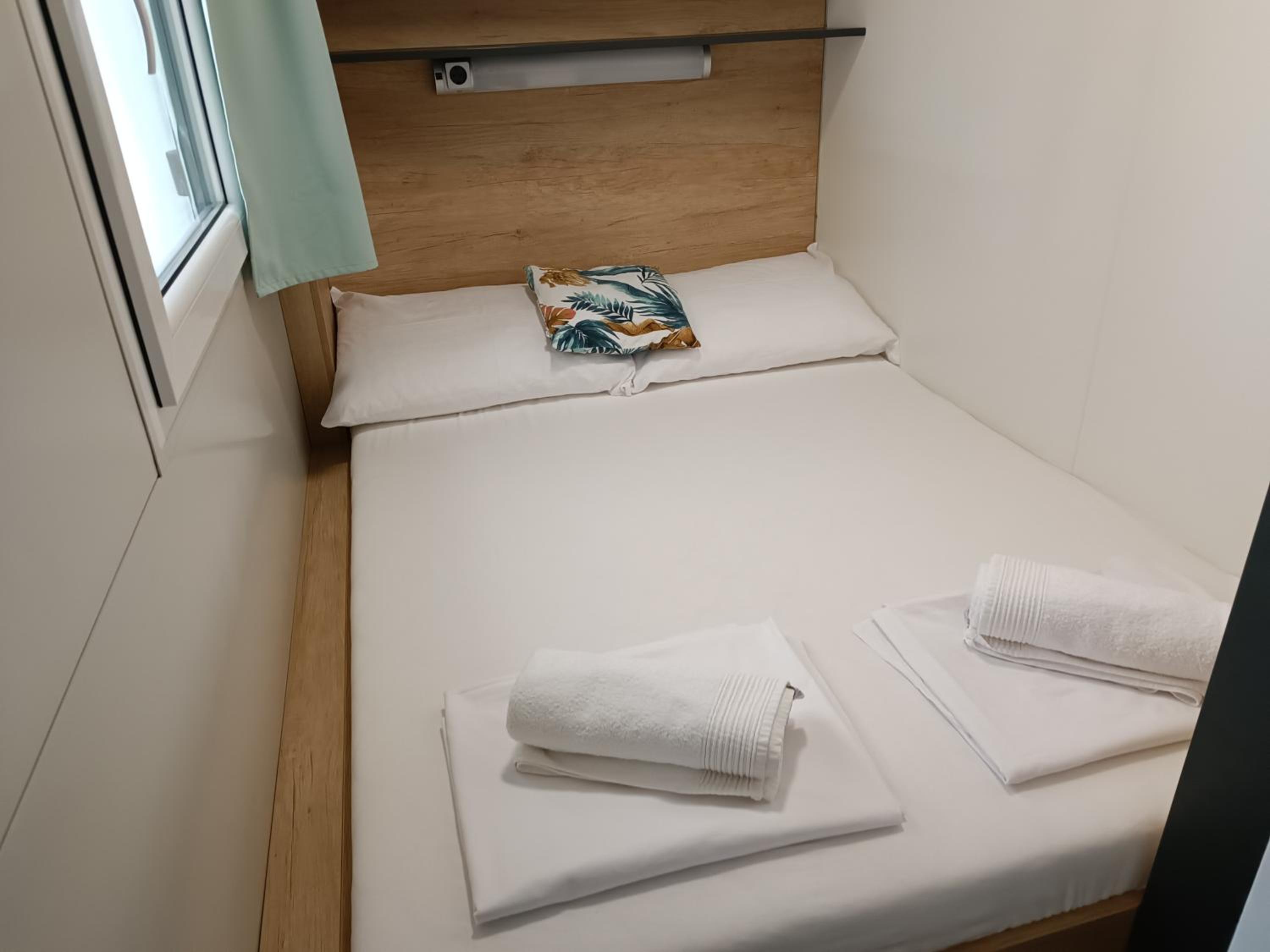 Double or Twin Room photo 3